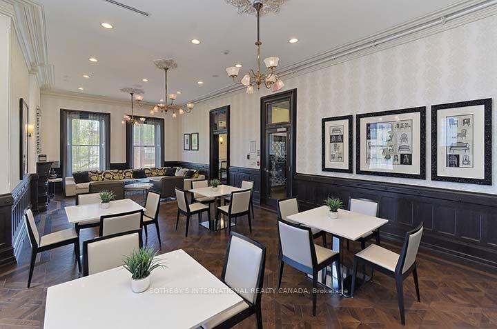 28 Linden Street 402, Toronto Unit: 402