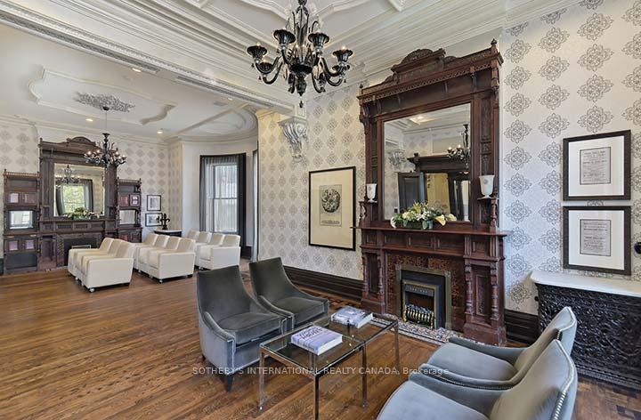 28 Linden Street 402, Toronto Unit: 402