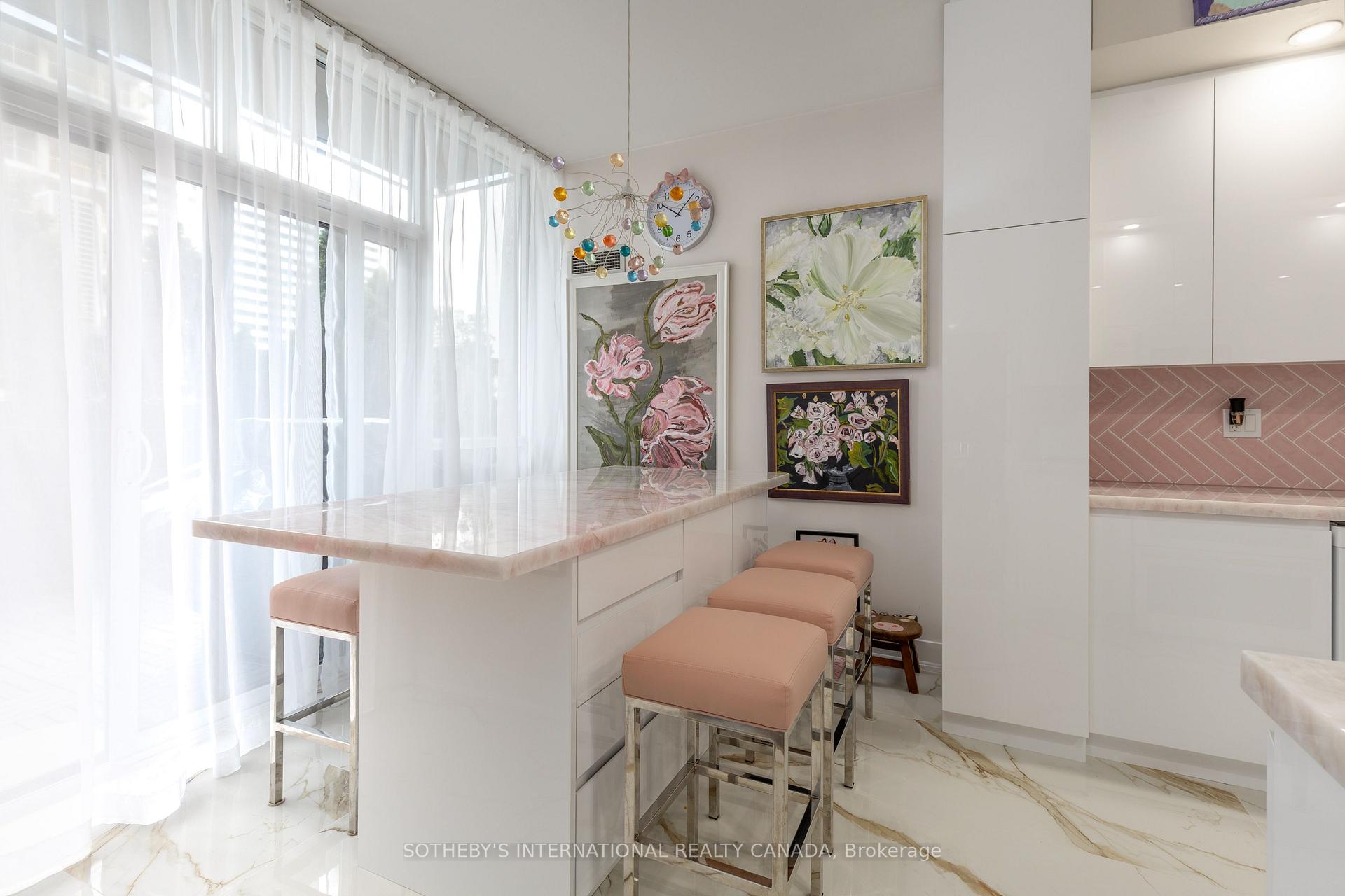 28 Linden Street 402, Toronto Unit: 402