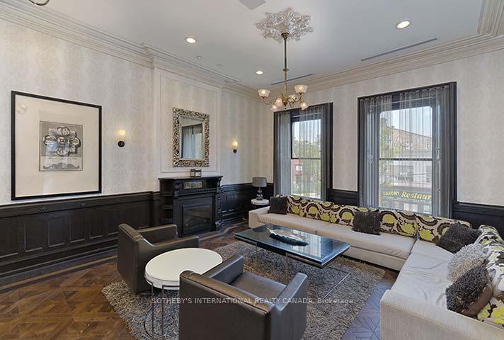 28 Linden Street 402, Toronto Unit: 402