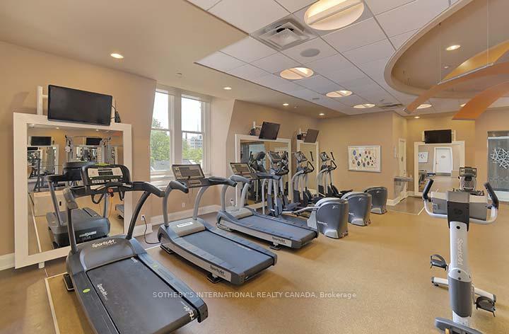 28 Linden Street 402, Toronto Unit: 402