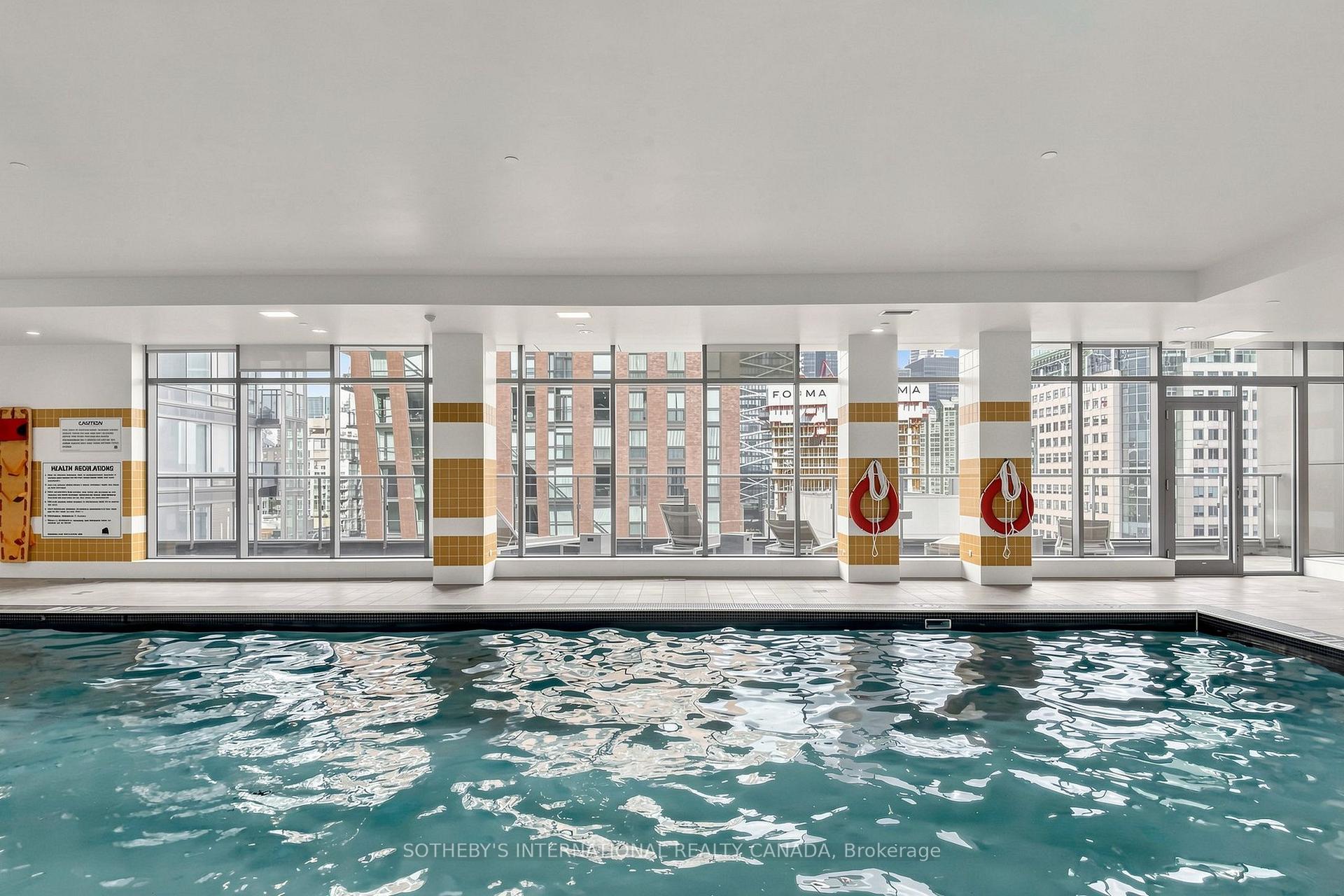295 Adelaide Street W 3906, Toronto Unit: 3906