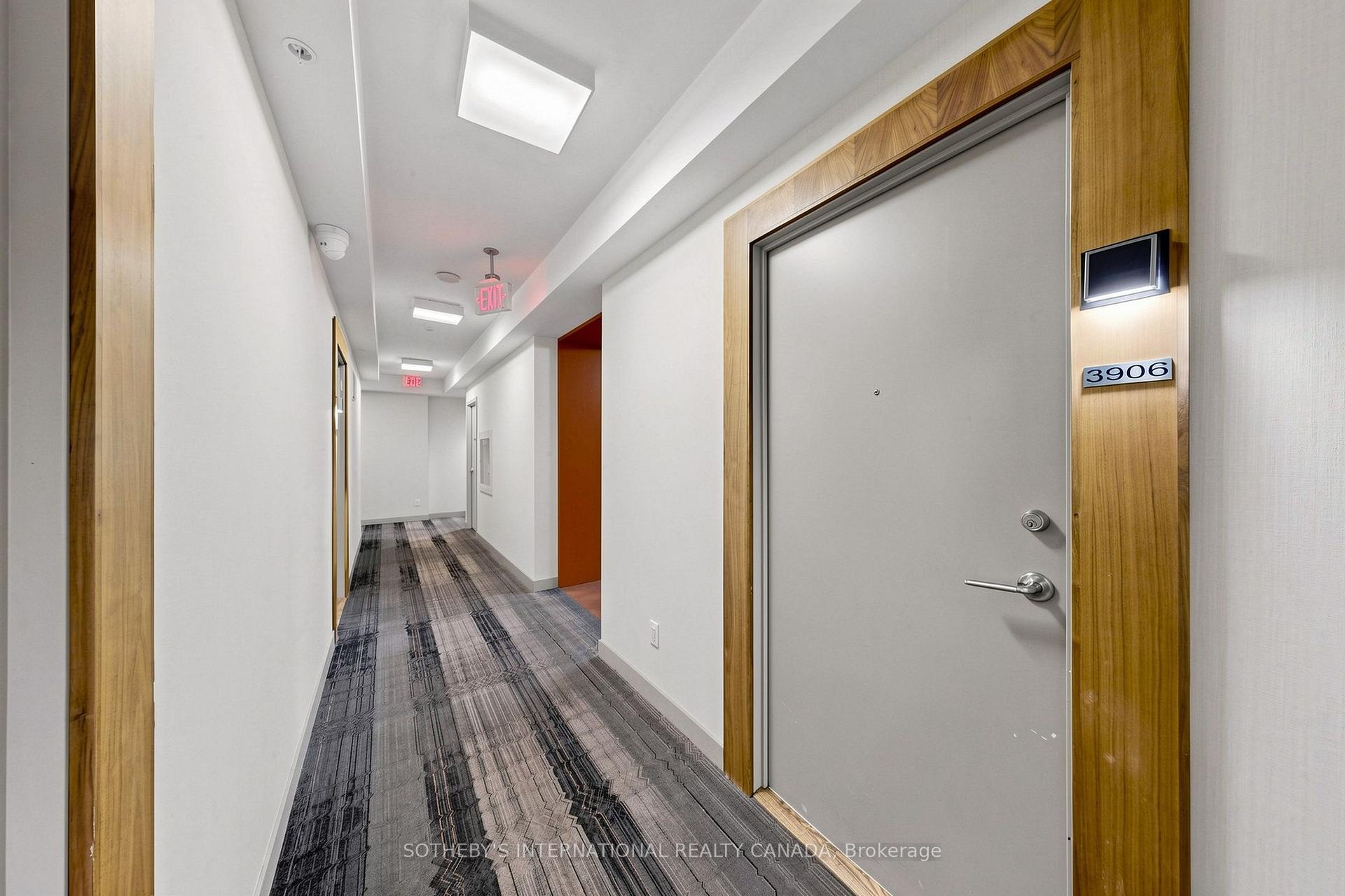 295 Adelaide Street W 3906, Toronto Unit: 3906