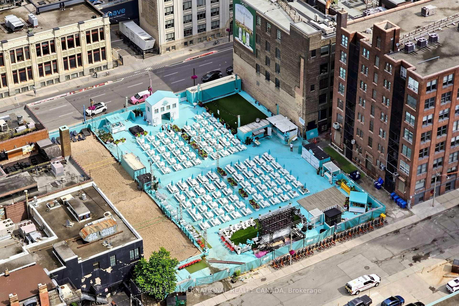 295 Adelaide Street W 3906, Toronto Unit: 3906