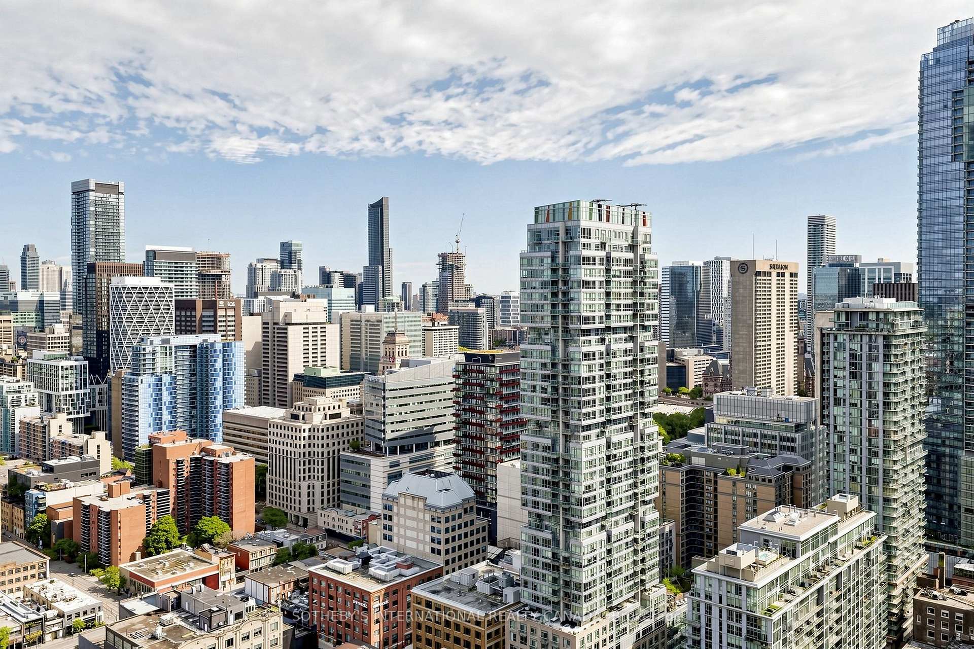 295 Adelaide Street W 3906, Toronto Unit: 3906