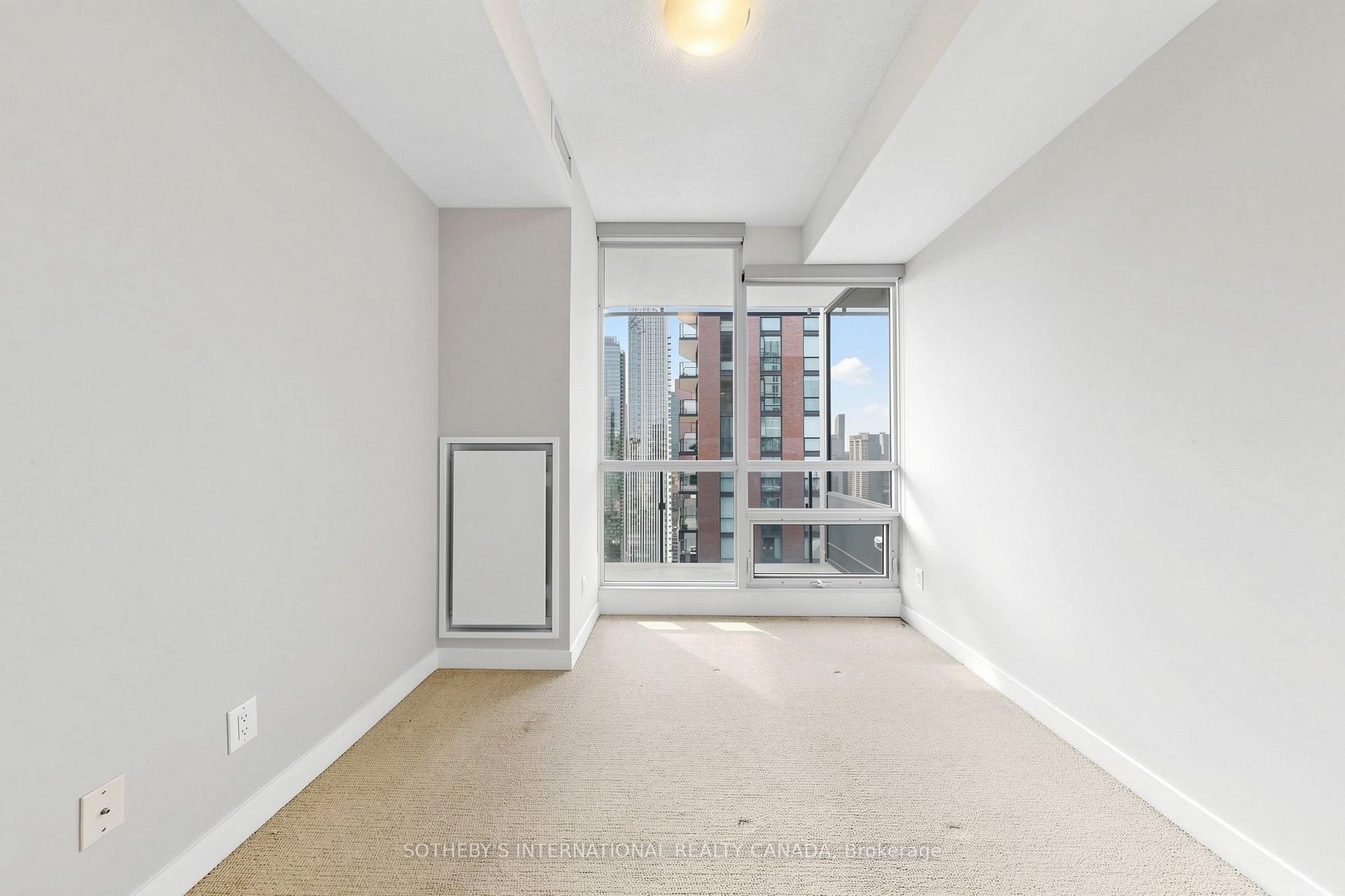 295 Adelaide Street W 3906, Toronto Unit: 3906