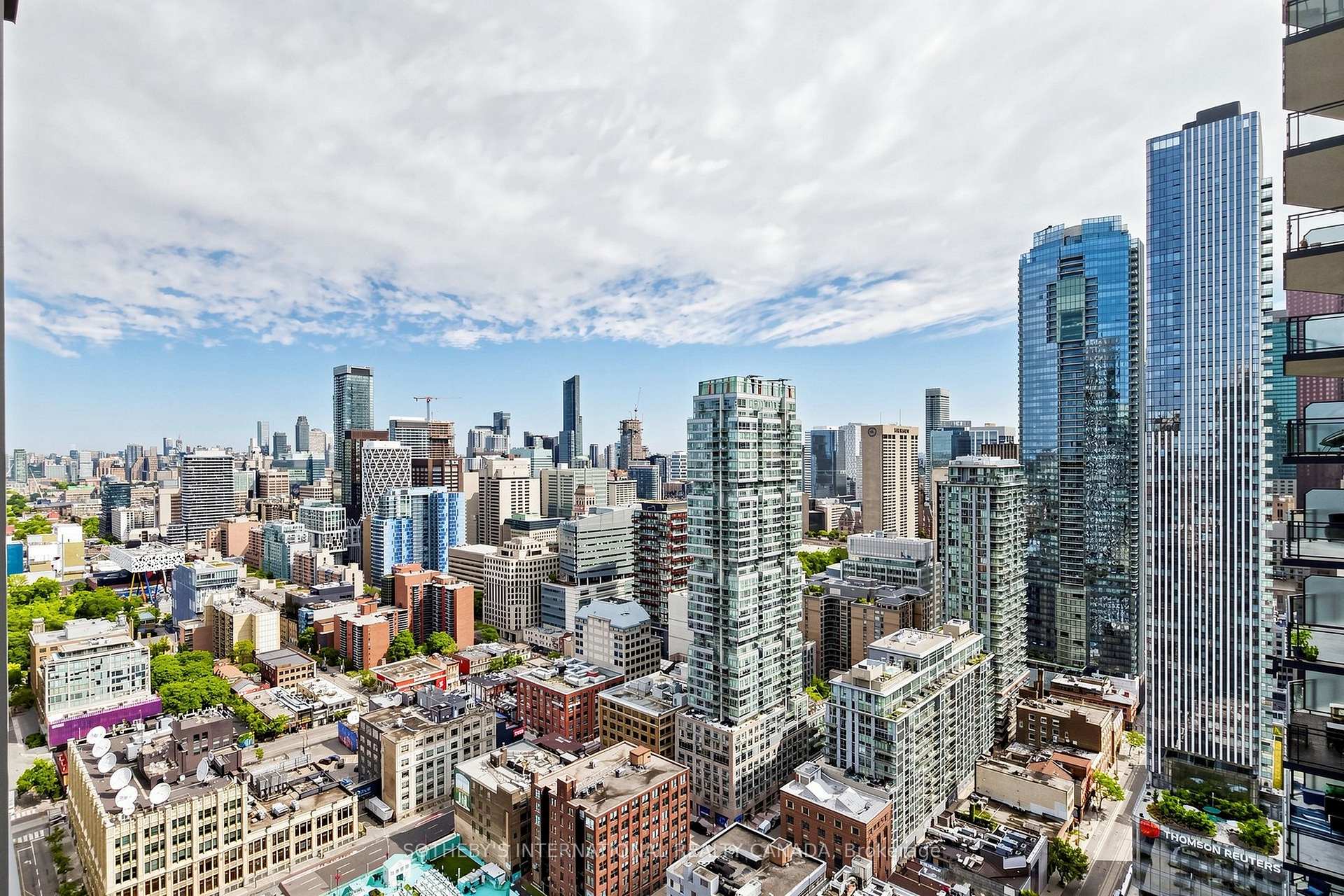 295 Adelaide Street W 3906, Toronto Unit: 3906