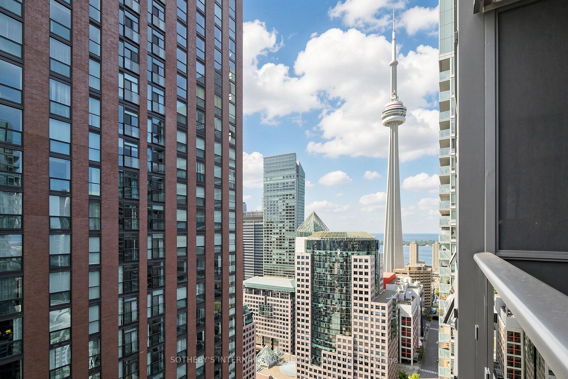 295 Adelaide Street W 3906, Toronto Unit: 3906