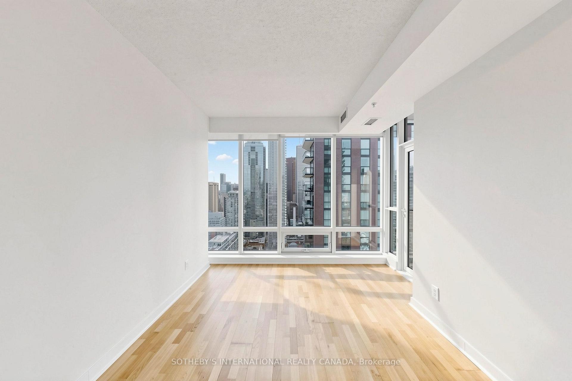 295 Adelaide Street W 3906, Toronto Unit: 3906