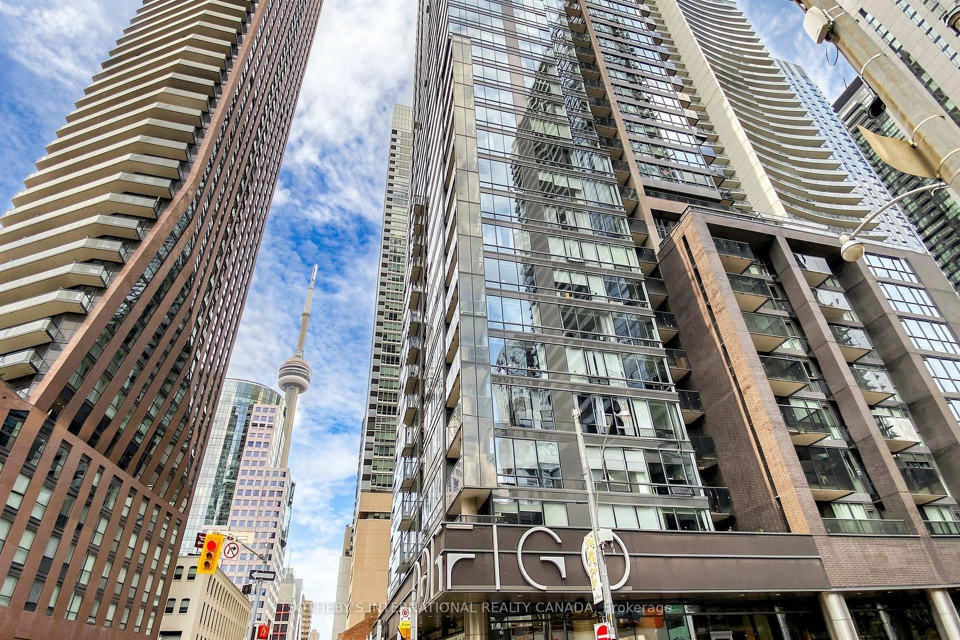 295 Adelaide Street W 3906, Toronto Unit: 3906