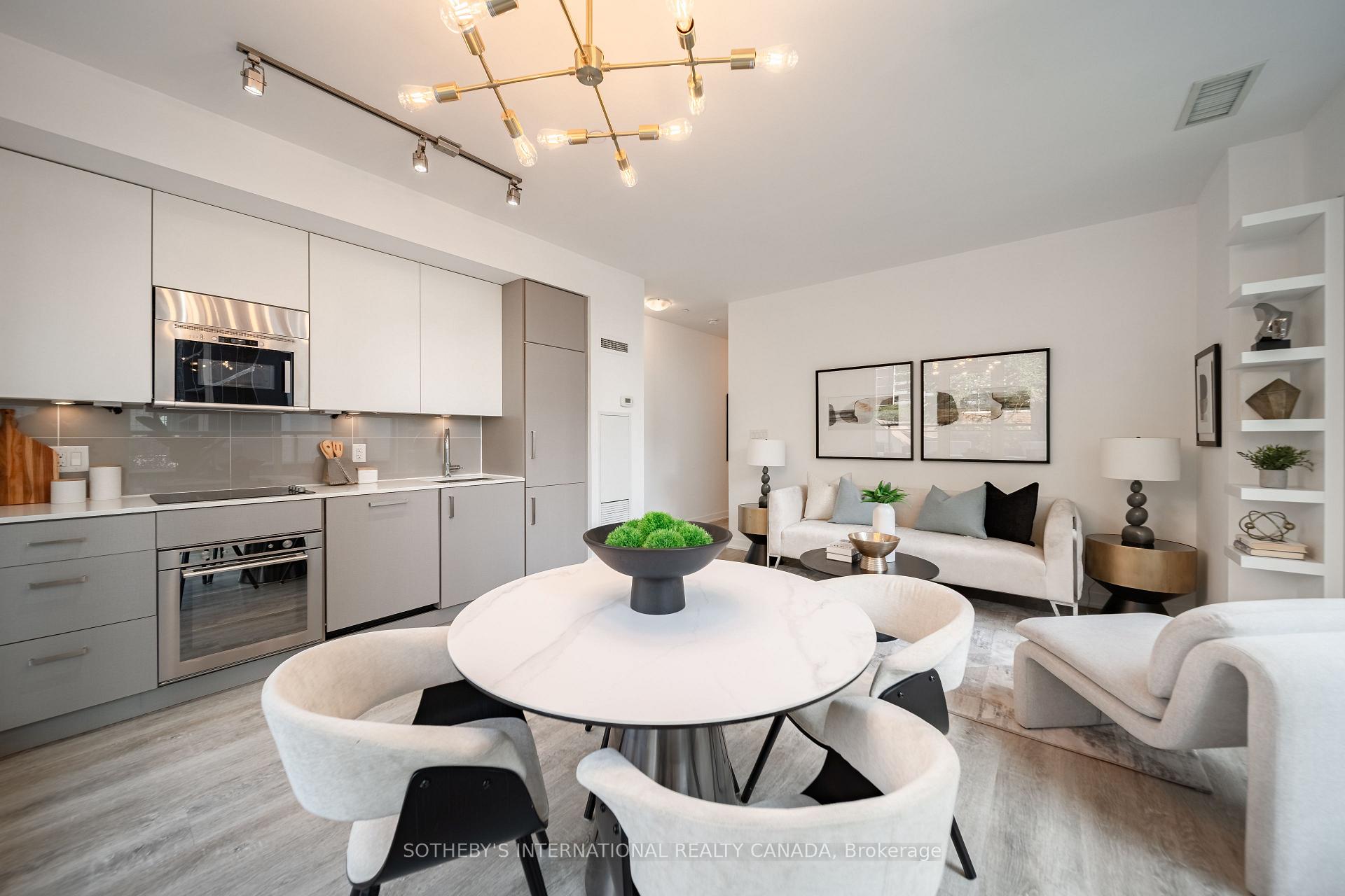 17 Dundonald Street 302, Toronto Unit: 302