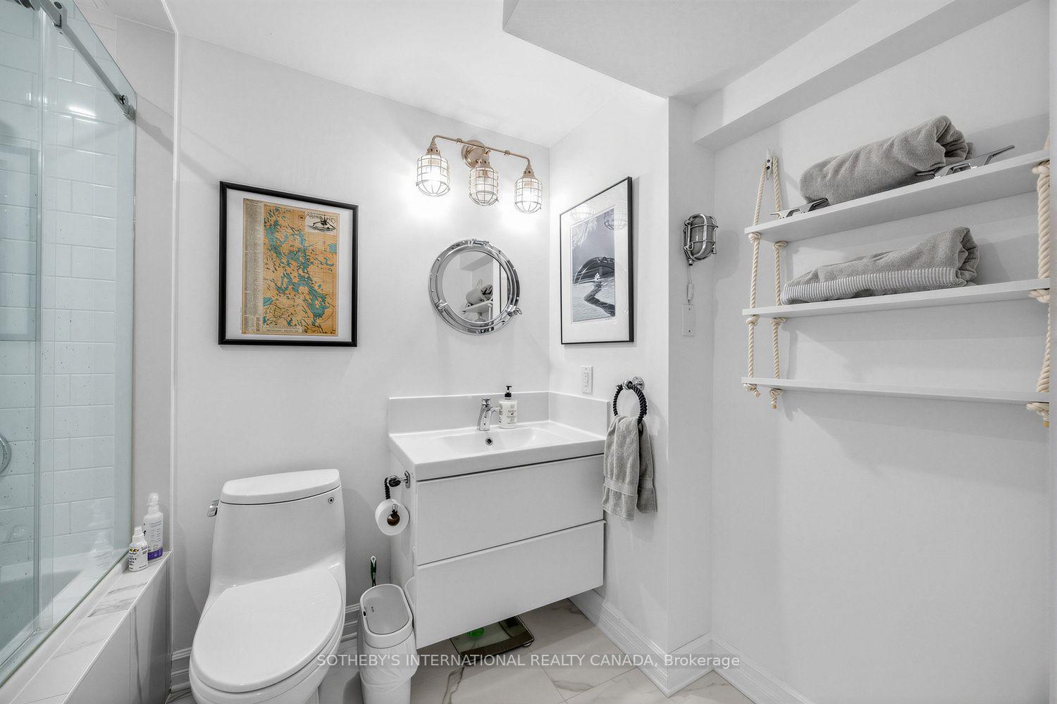 142 Pears Avenue A10, Toronto Unit: A10