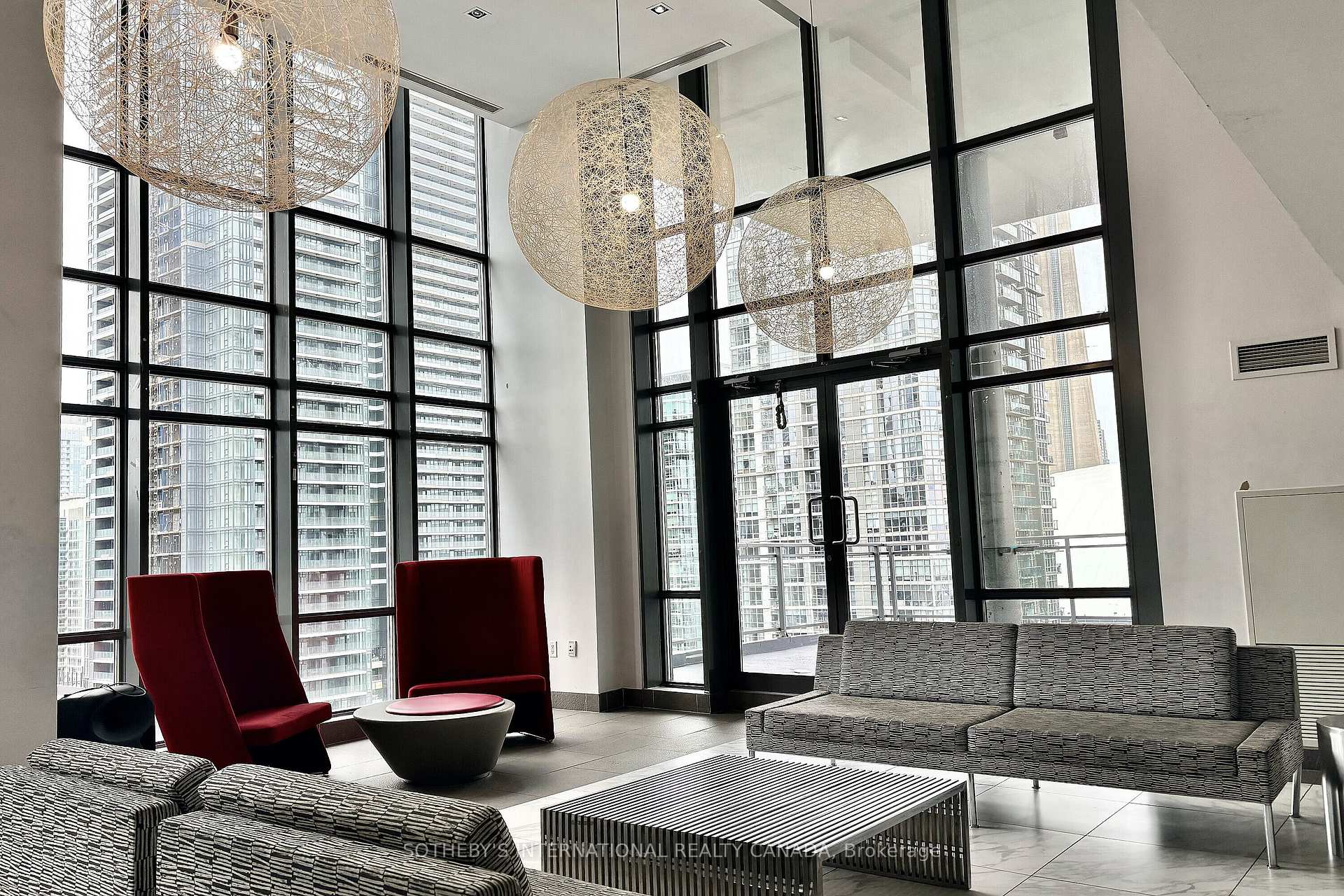 11 Brunel Court 1216, Toronto Unit: 1216
