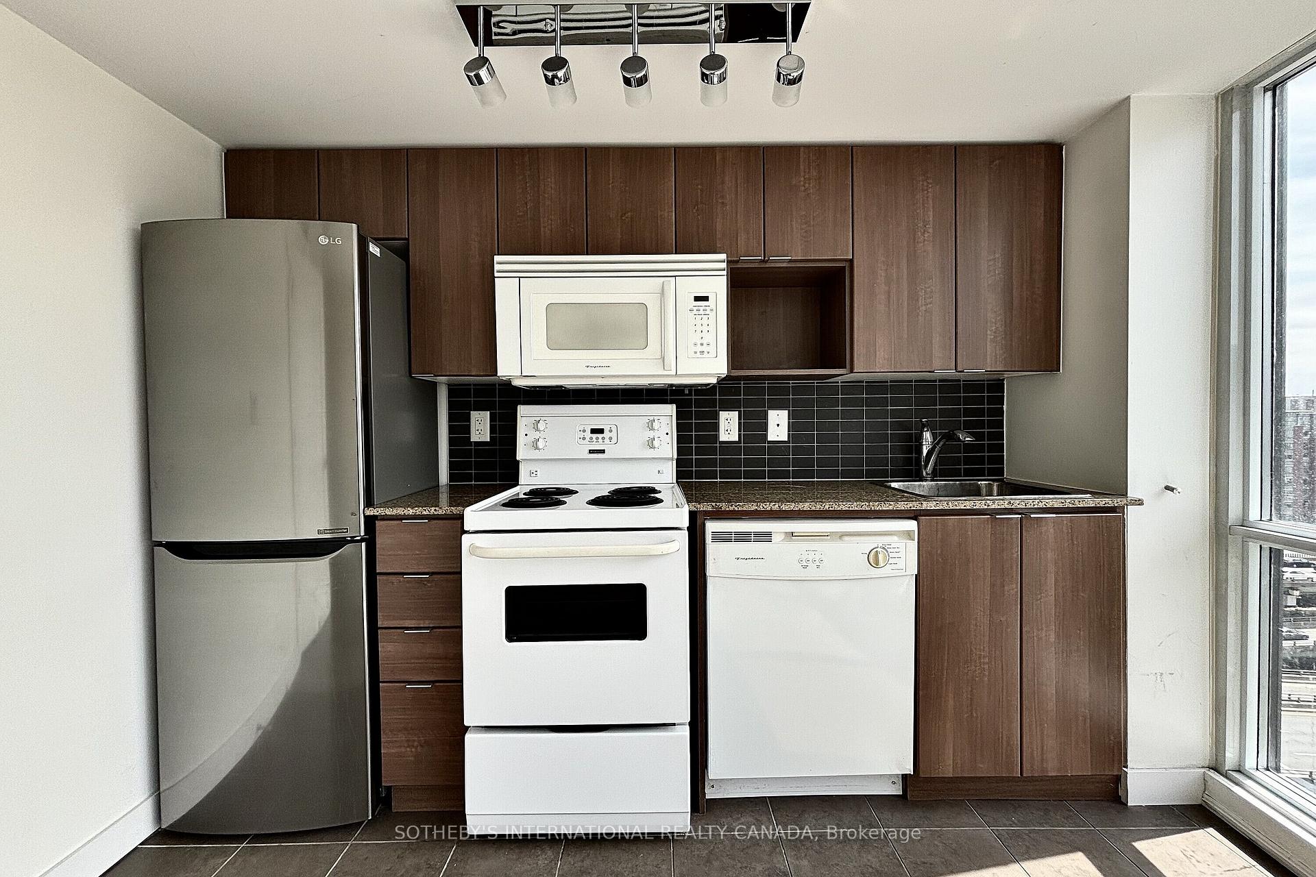 11 Brunel Court 1216, Toronto Unit: 1216