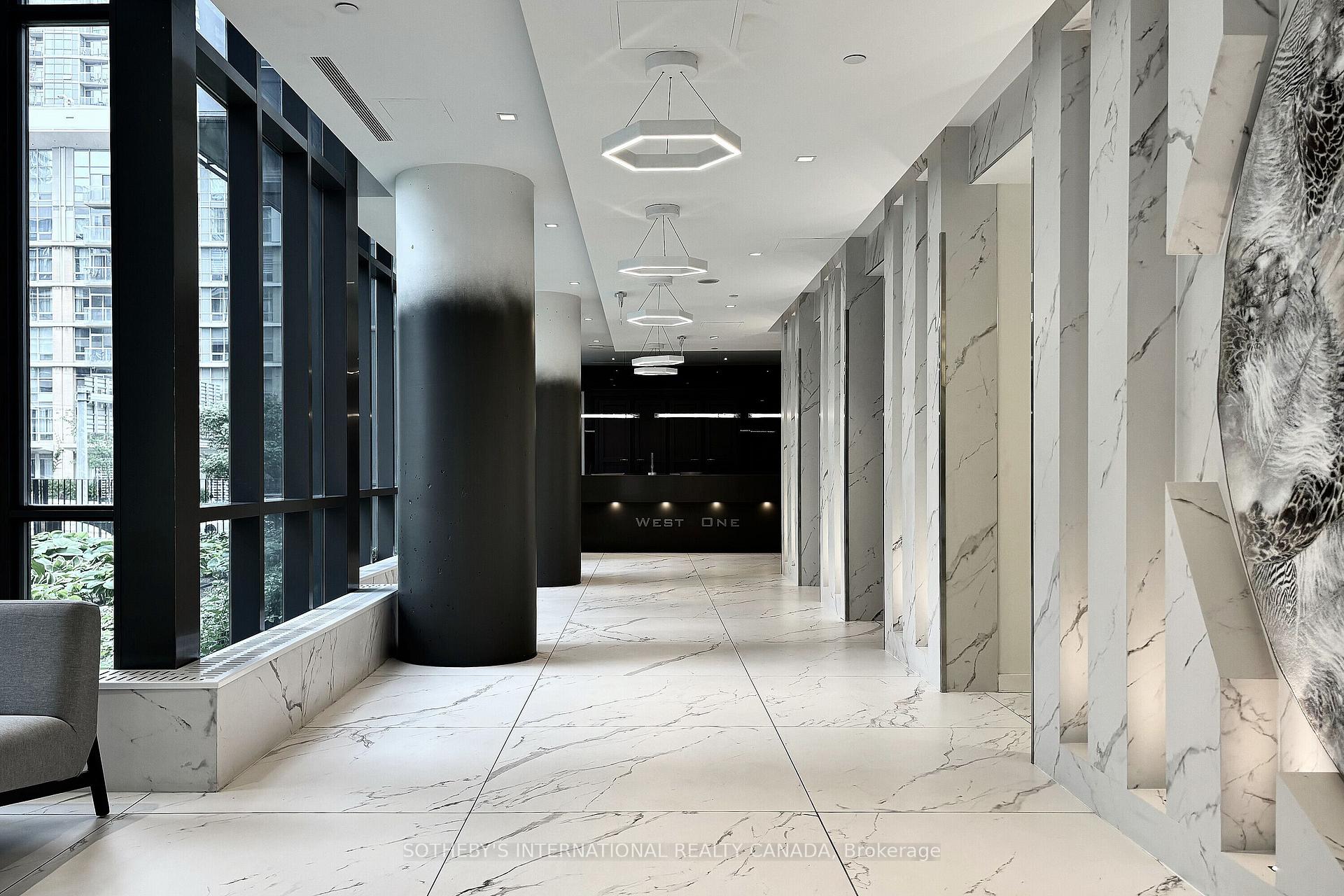 11 Brunel Court 1216, Toronto Unit: 1216