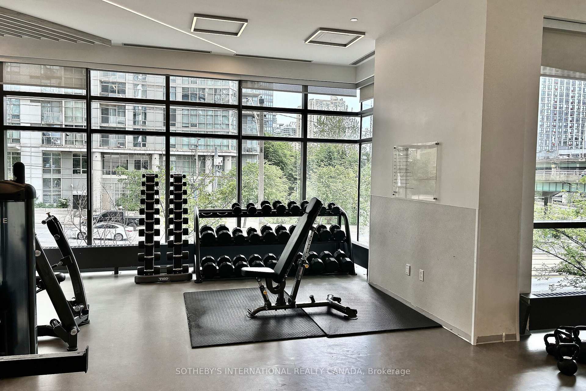 11 Brunel Court 1216, Toronto Unit: 1216