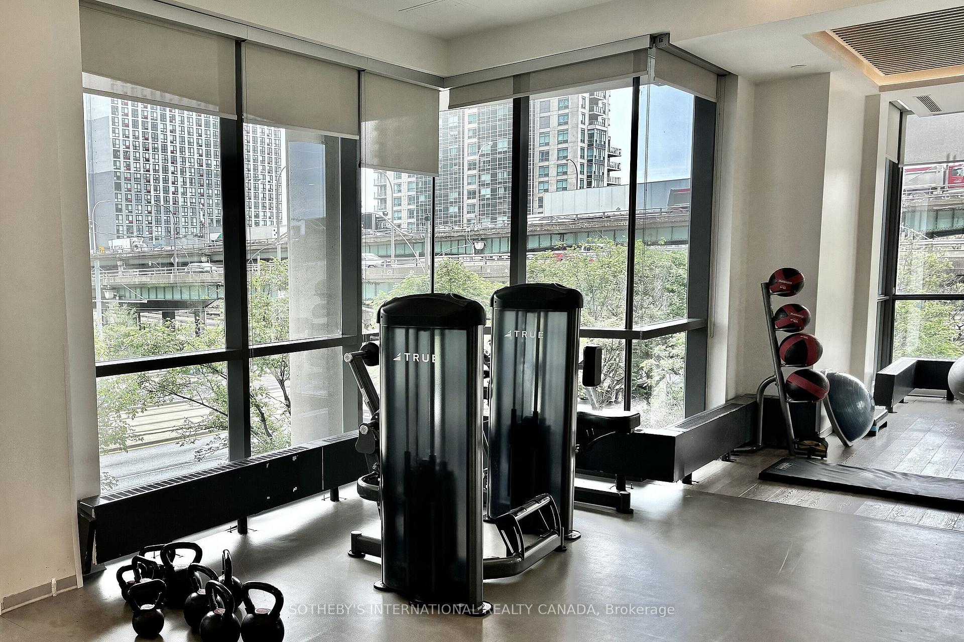 11 Brunel Court 1216, Toronto Unit: 1216