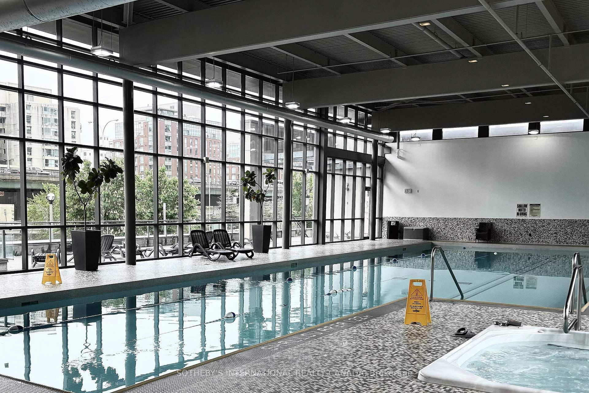11 Brunel Court 1216, Toronto Unit: 1216