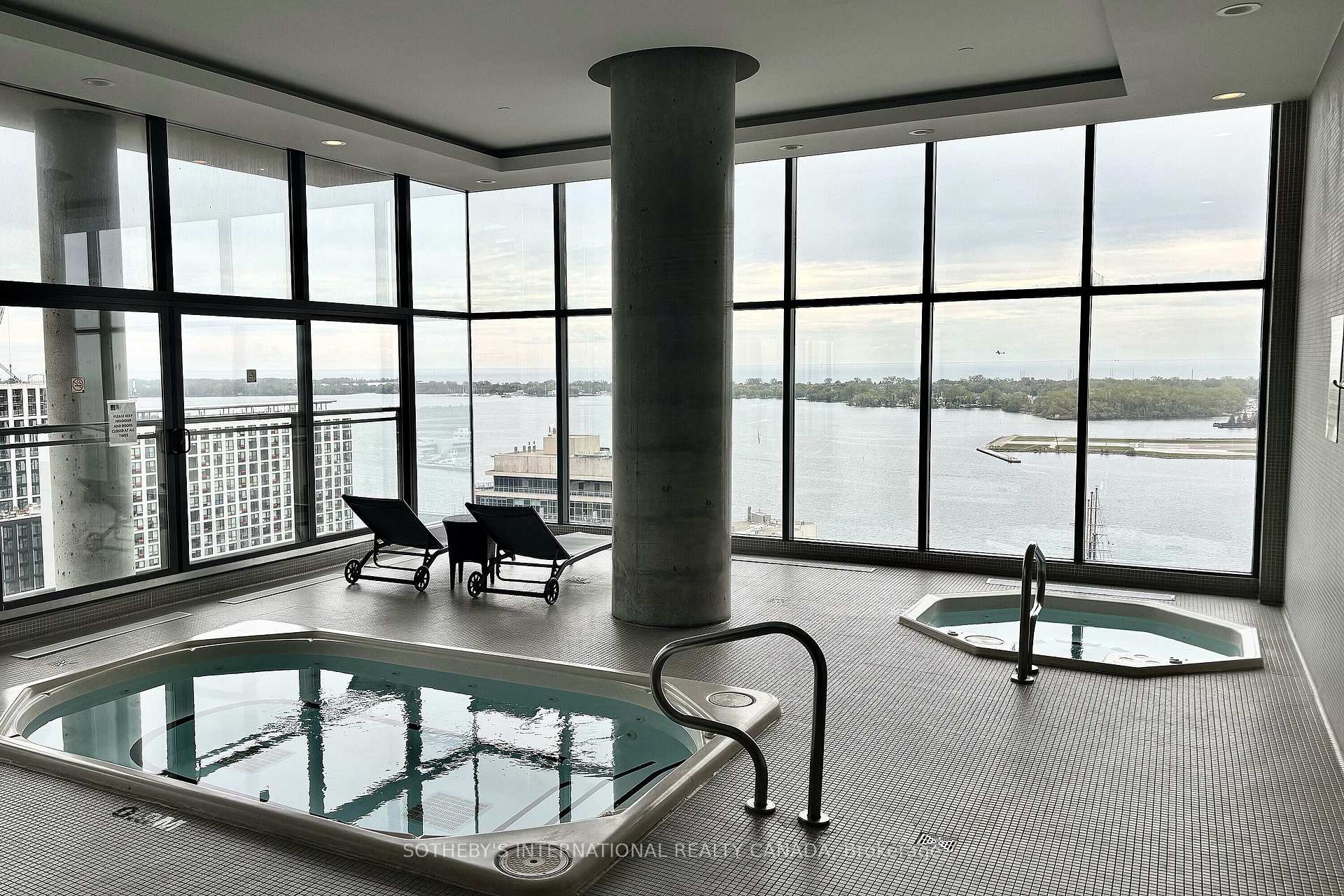 11 Brunel Court 1216, Toronto Unit: 1216