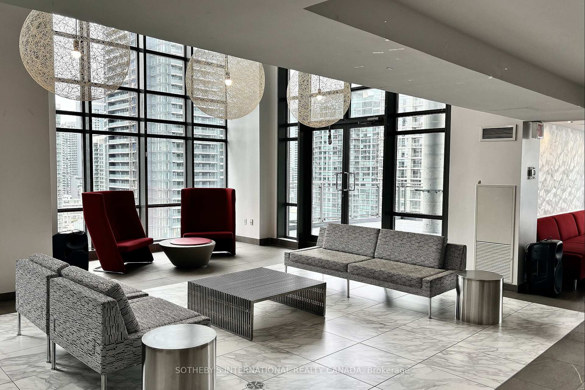 11 Brunel Court 1216, Toronto Unit: 1216