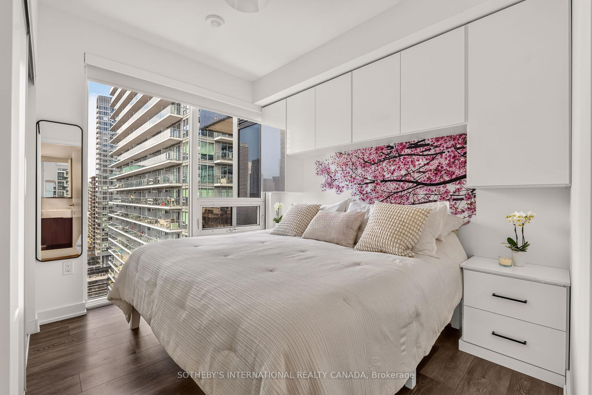 127 W BROADWAY Avenue 2302, Toronto Unit: 2302
