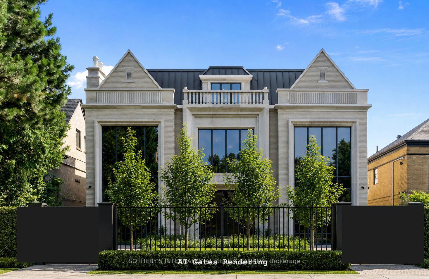 84 Old Forest Hill Road, Toronto