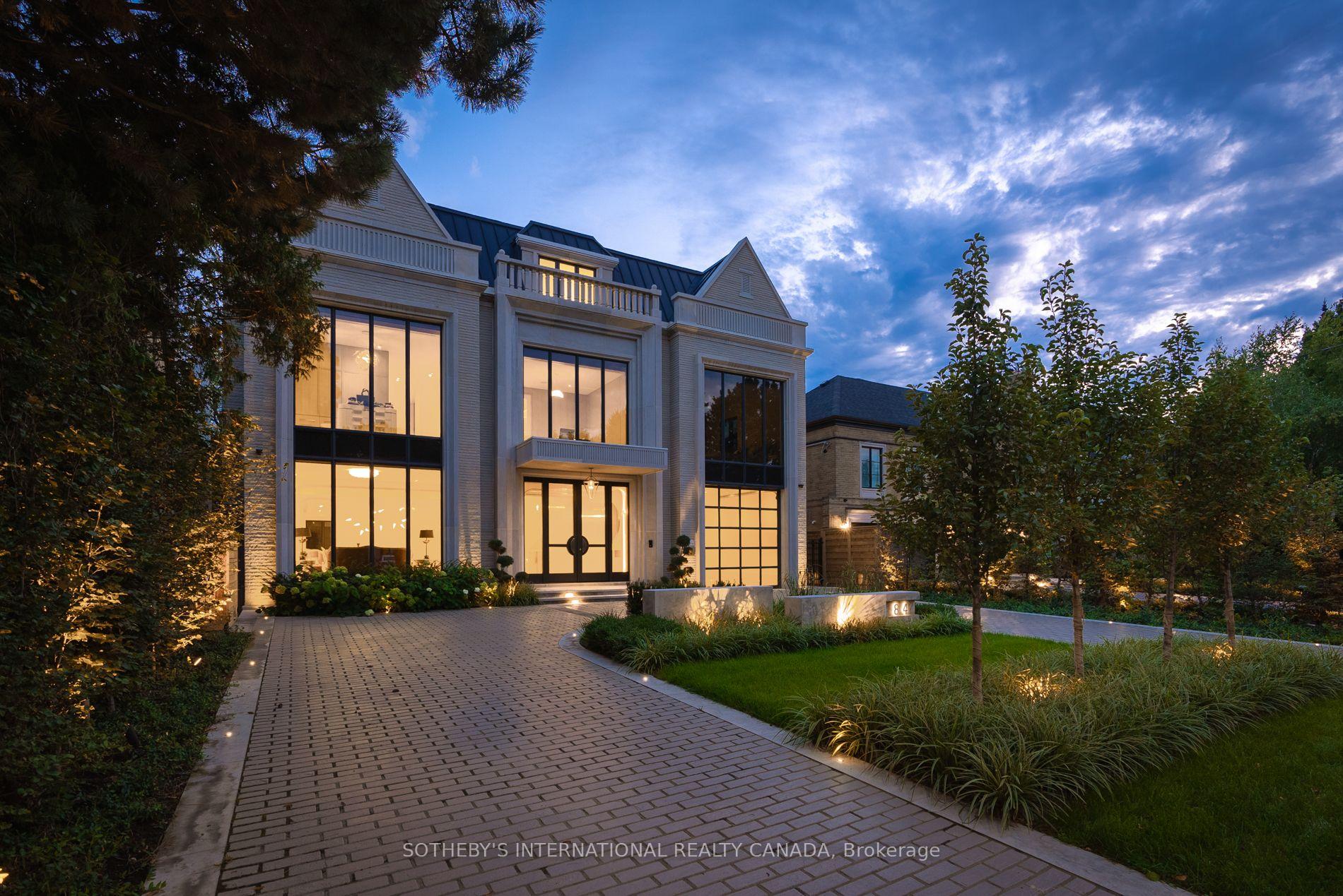 84 Old Forest Hill Road, Toronto