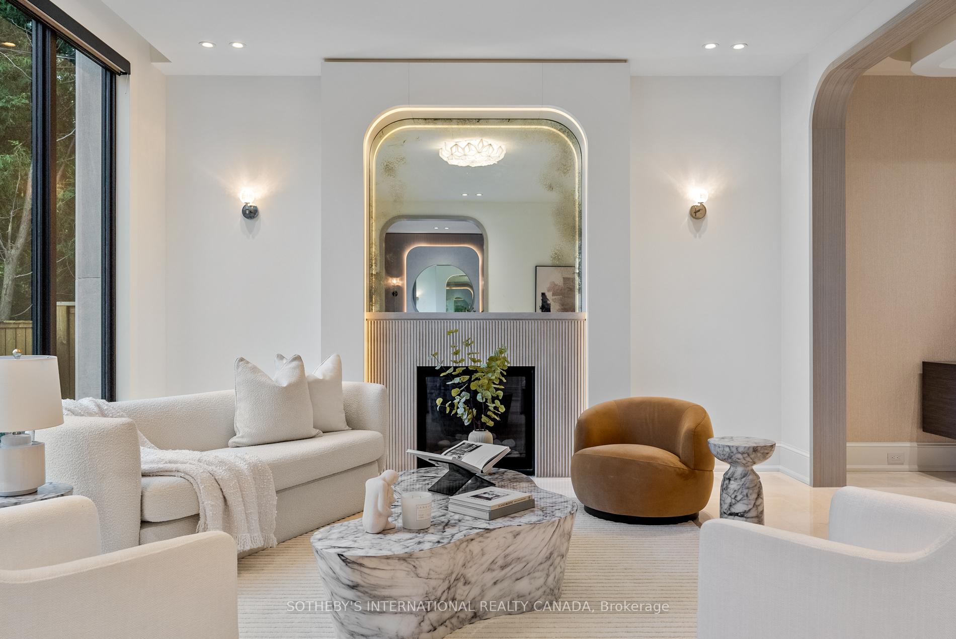 84 Old Forest Hill Road, Toronto
