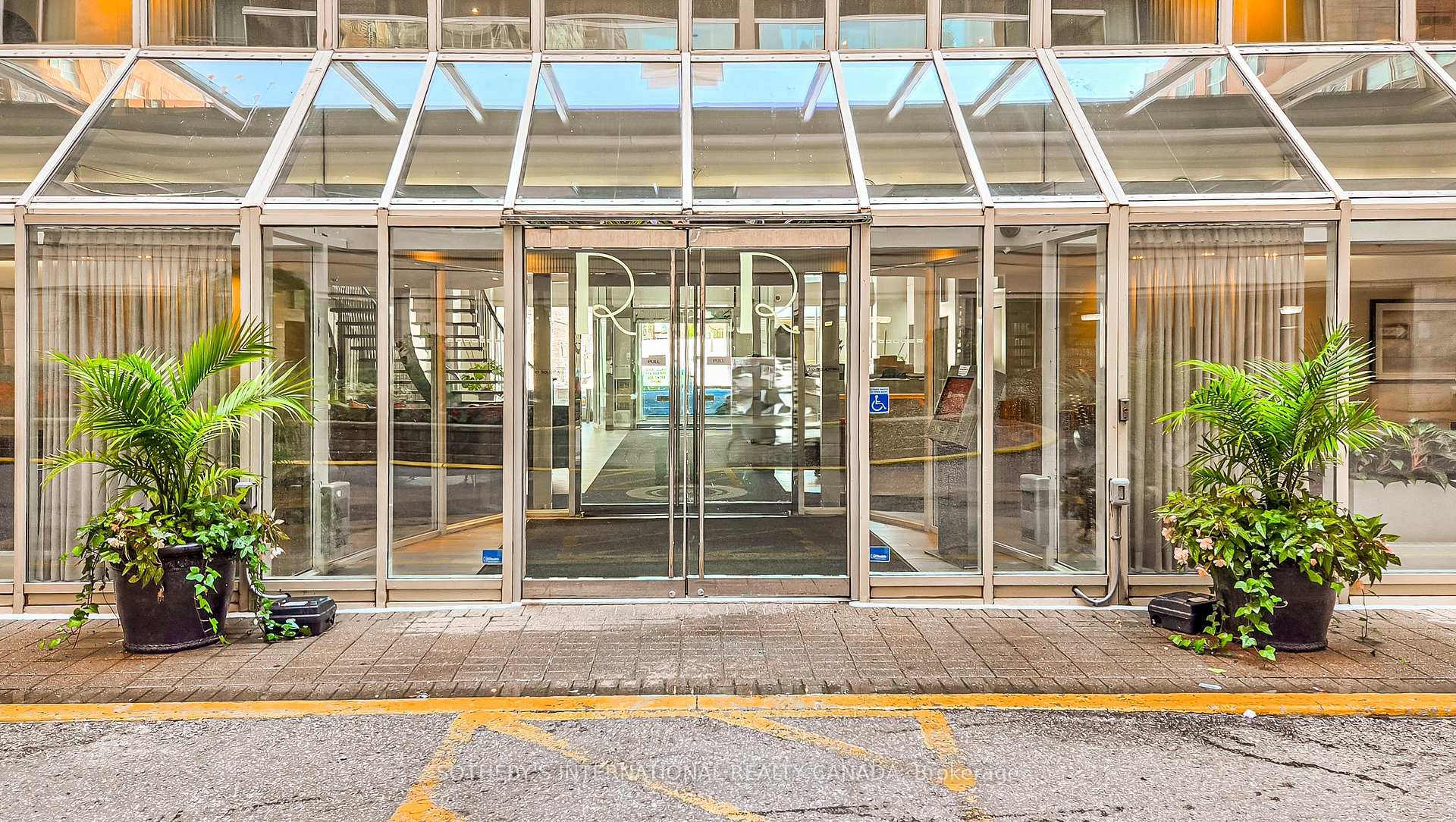 323 Richmond Street E 224, Toronto Unit: 224