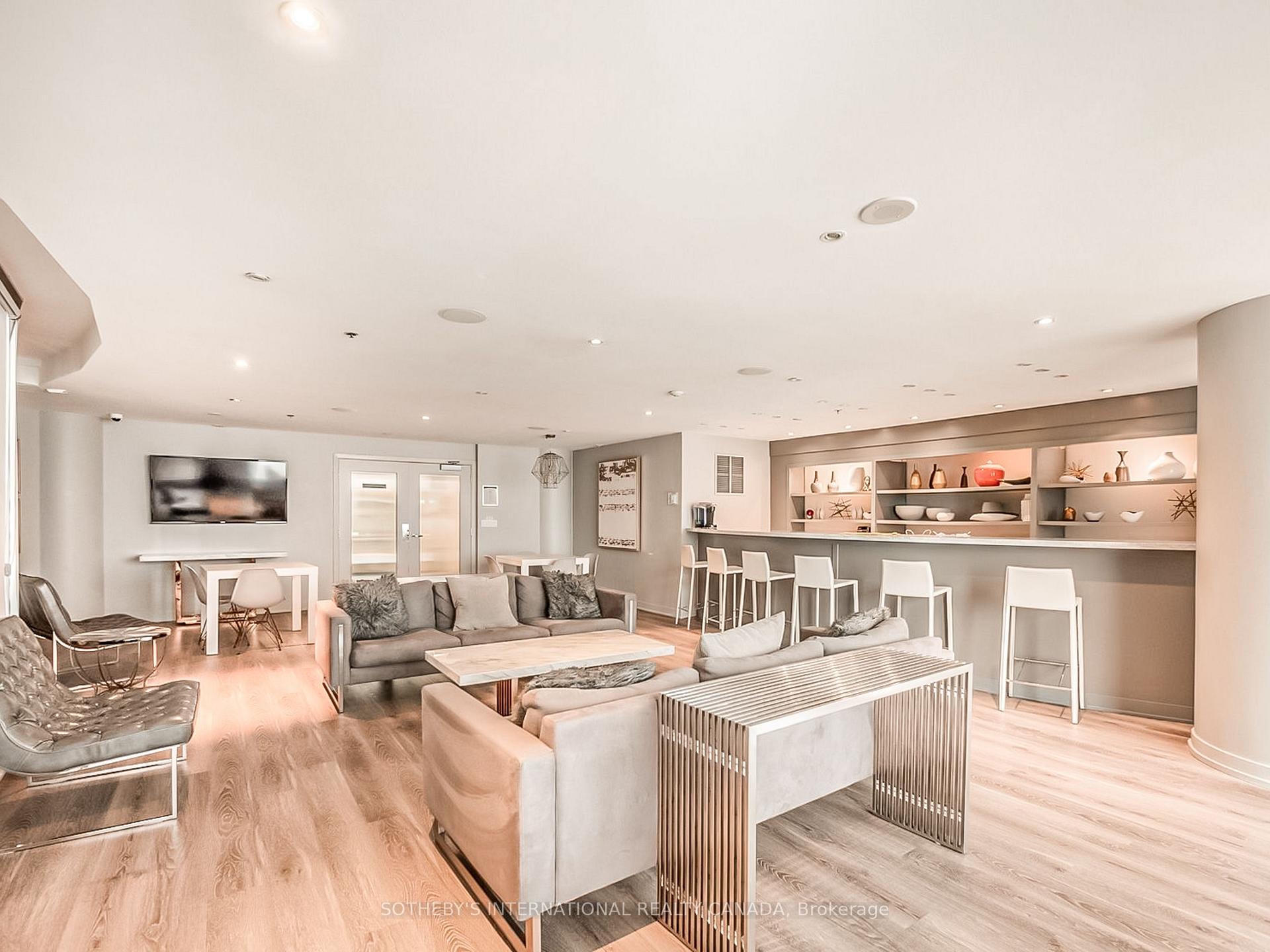 323 Richmond Street E 224, Toronto Unit: 224