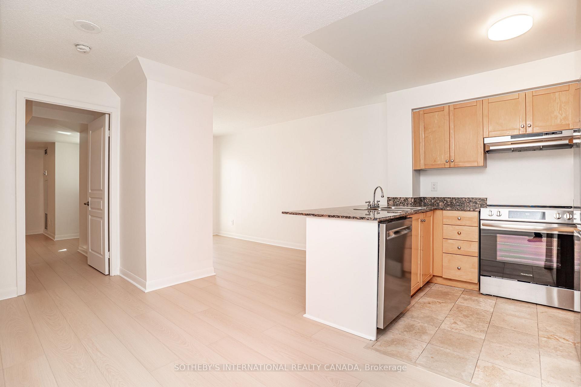 323 Richmond Street E 224, Toronto Unit: 224
