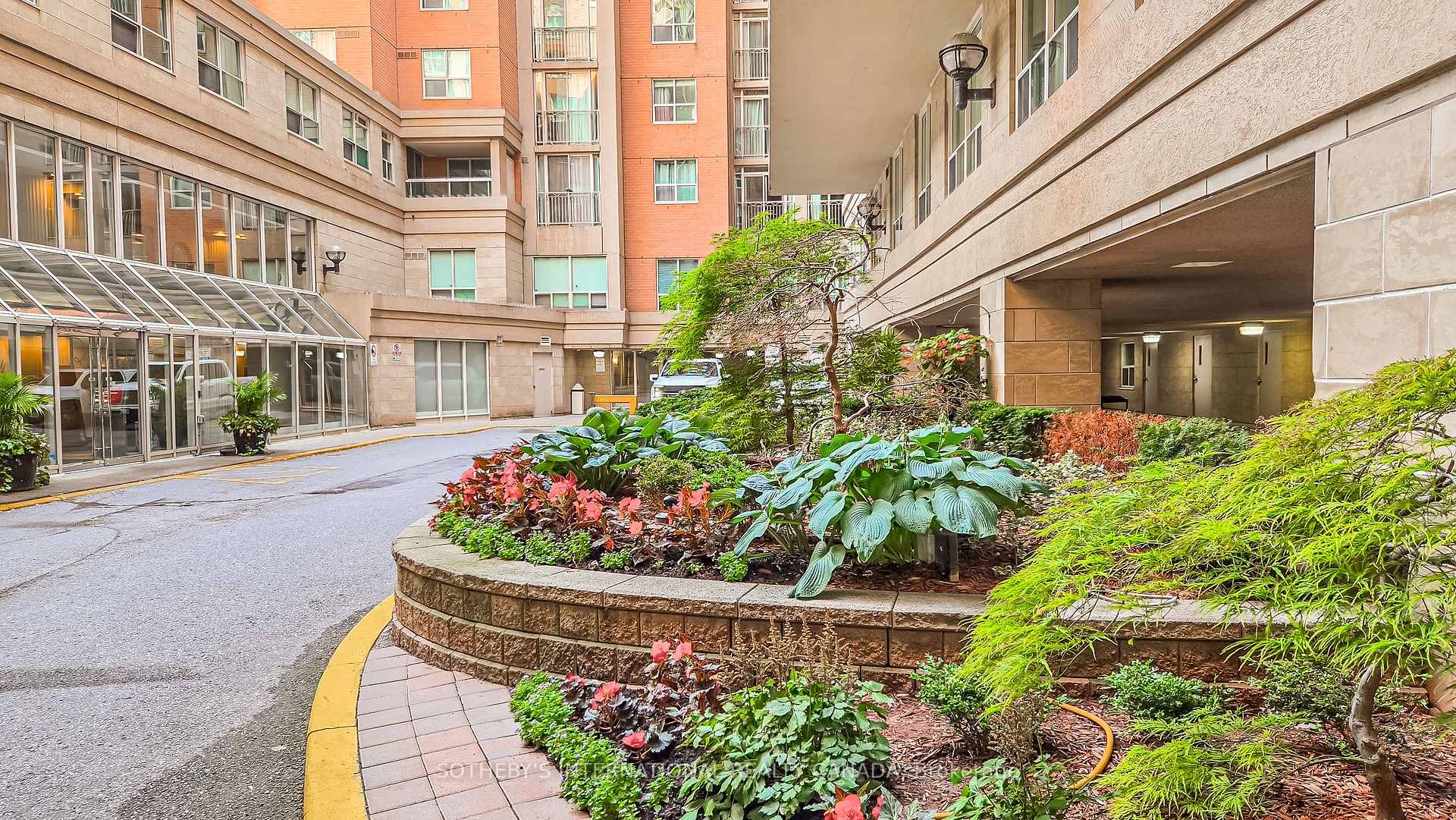 323 Richmond Street E 224, Toronto Unit: 224
