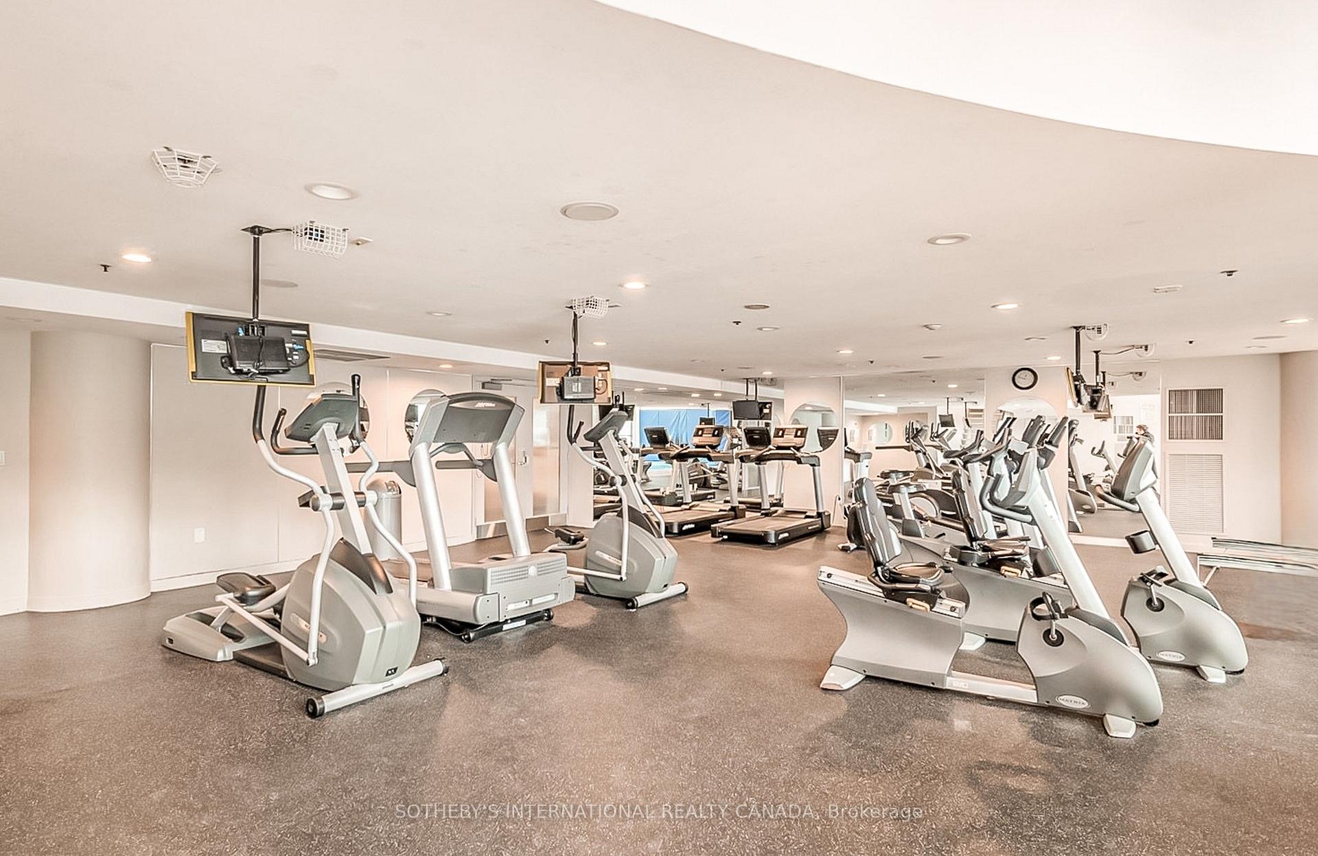 323 Richmond Street E 224, Toronto Unit: 224