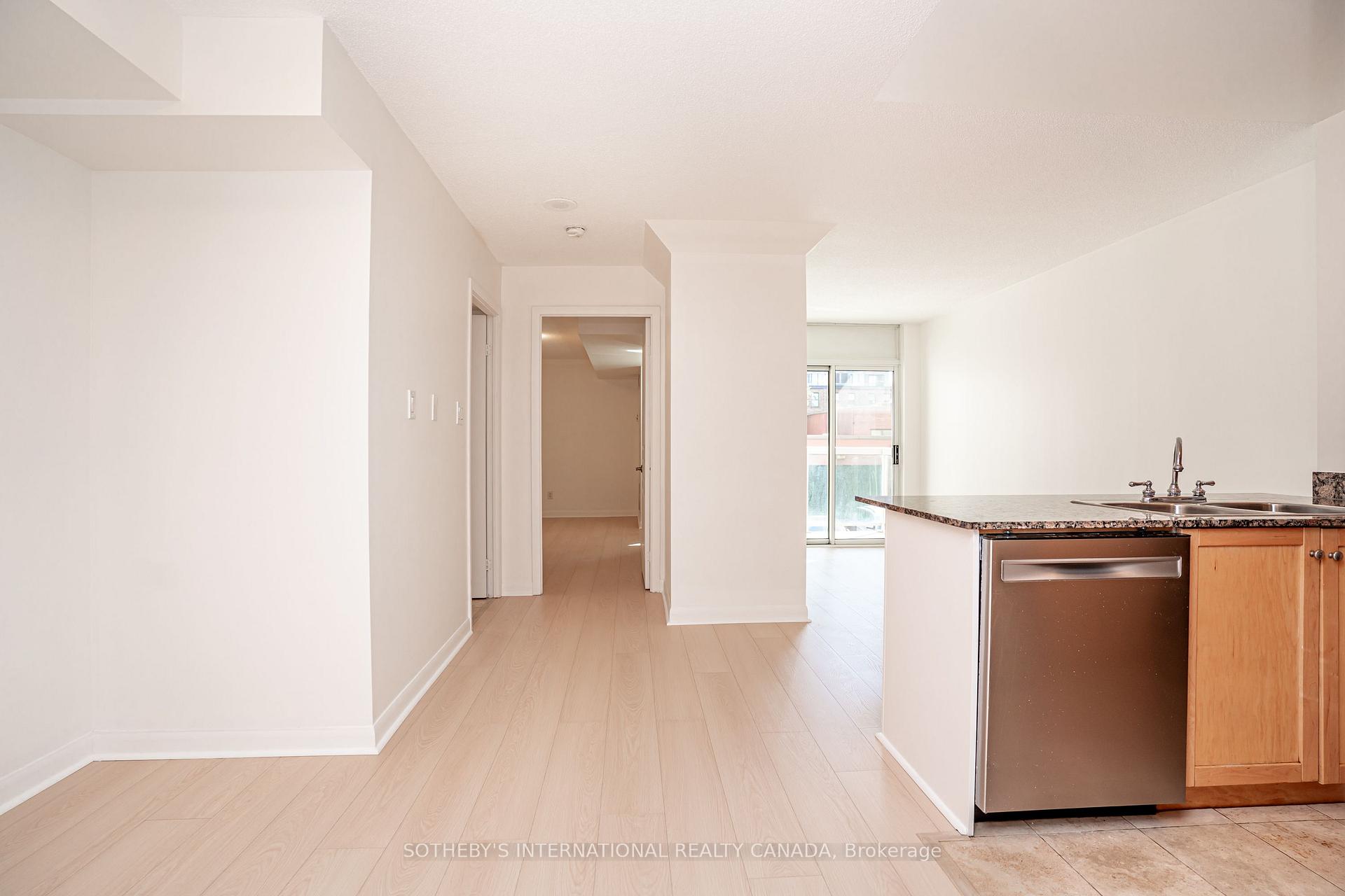 323 Richmond Street E 224, Toronto Unit: 224