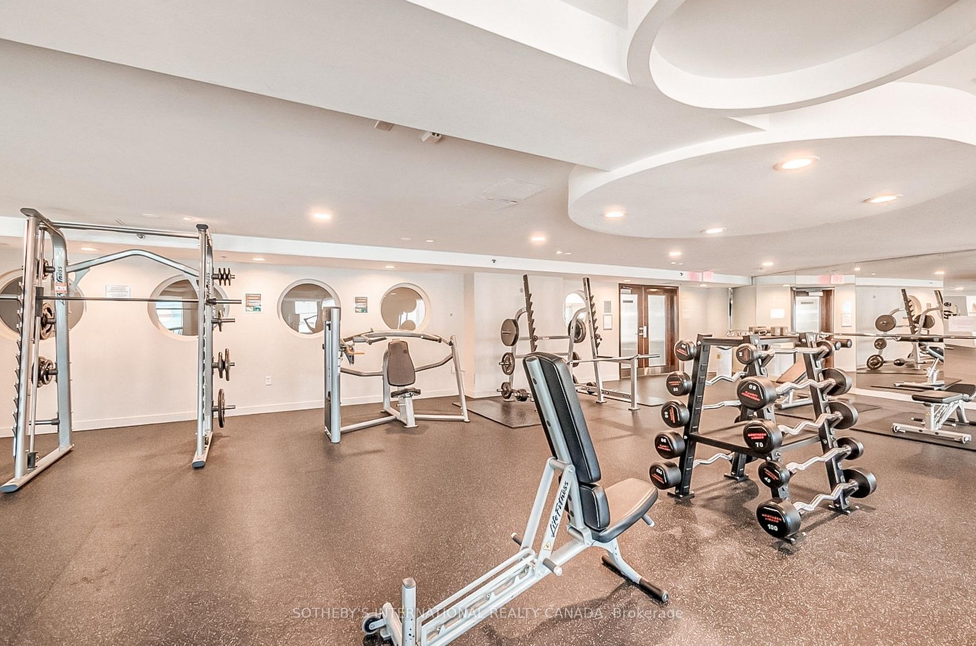 323 Richmond Street E 224, Toronto Unit: 224