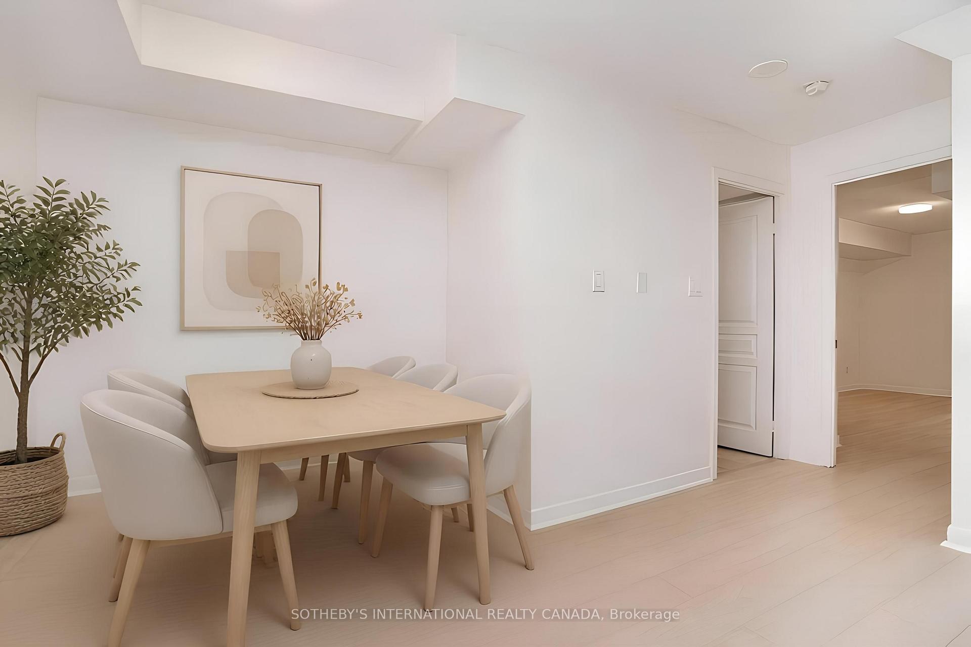 323 Richmond Street E 224, Toronto Unit: 224