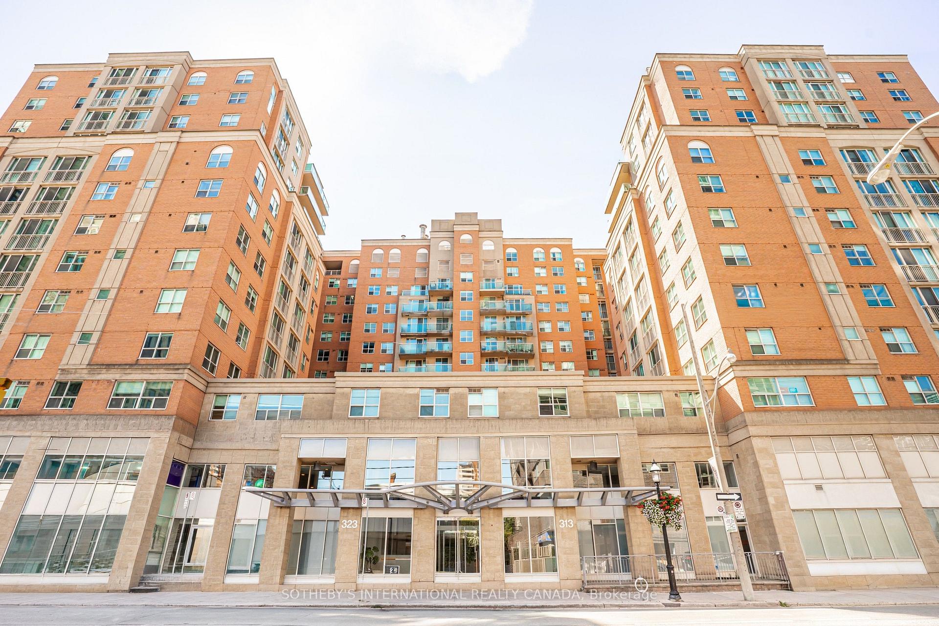 323 Richmond Street E 224, Toronto Unit: 224