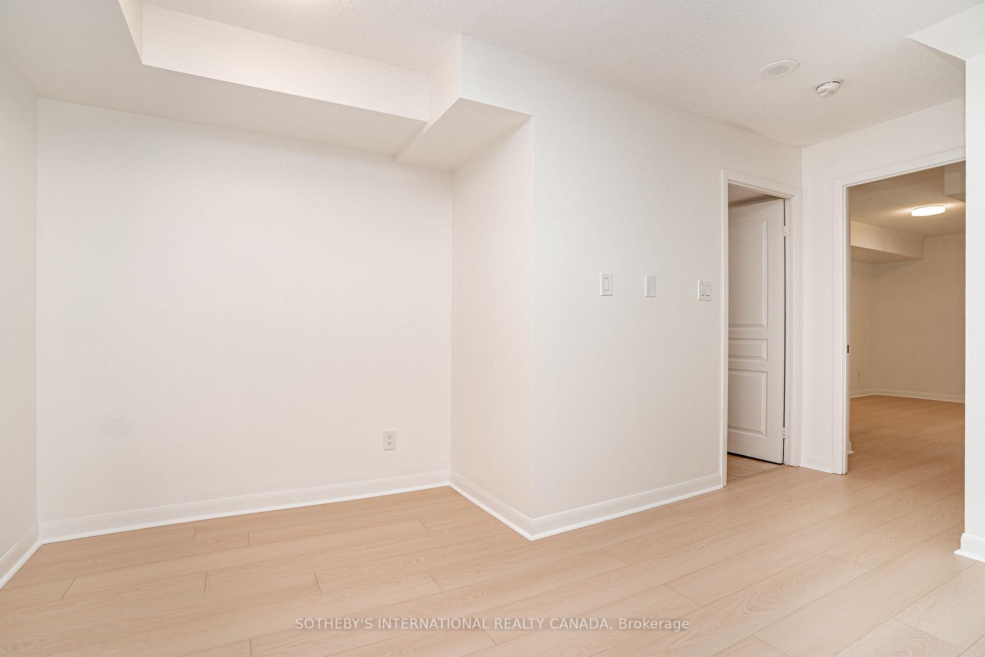 323 Richmond Street E 224, Toronto Unit: 224