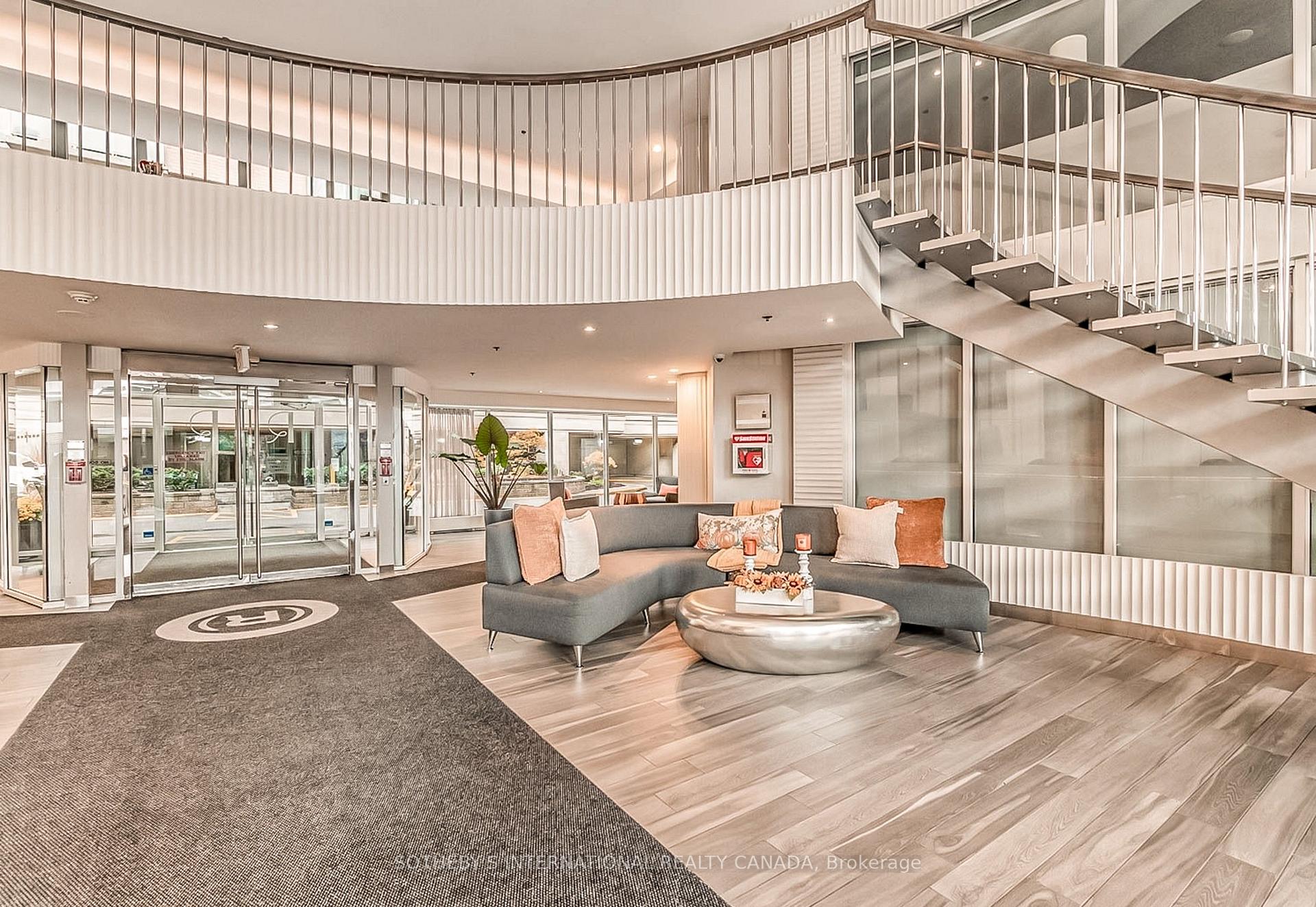 323 Richmond Street E 224, Toronto Unit: 224