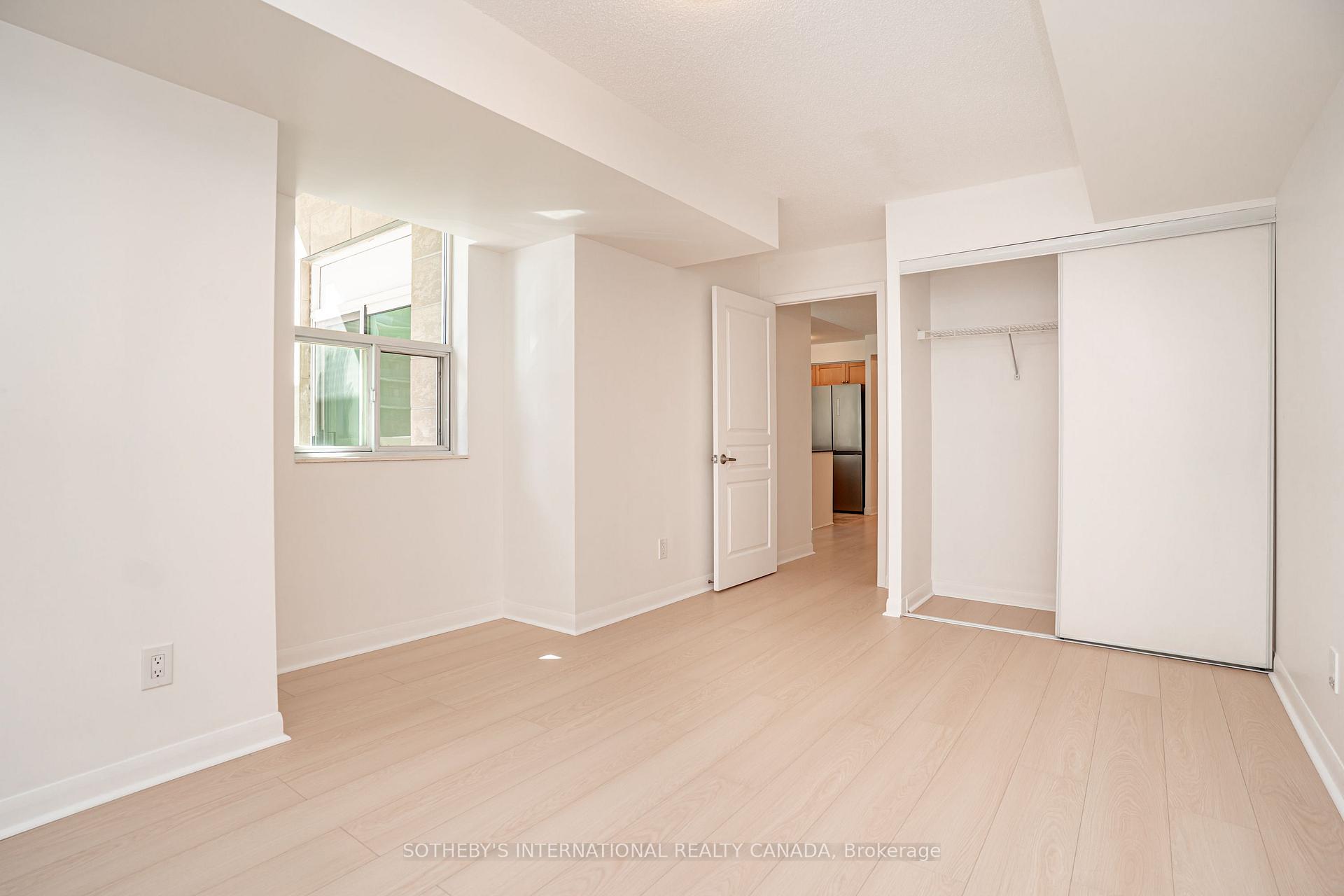 323 Richmond Street E 224, Toronto Unit: 224