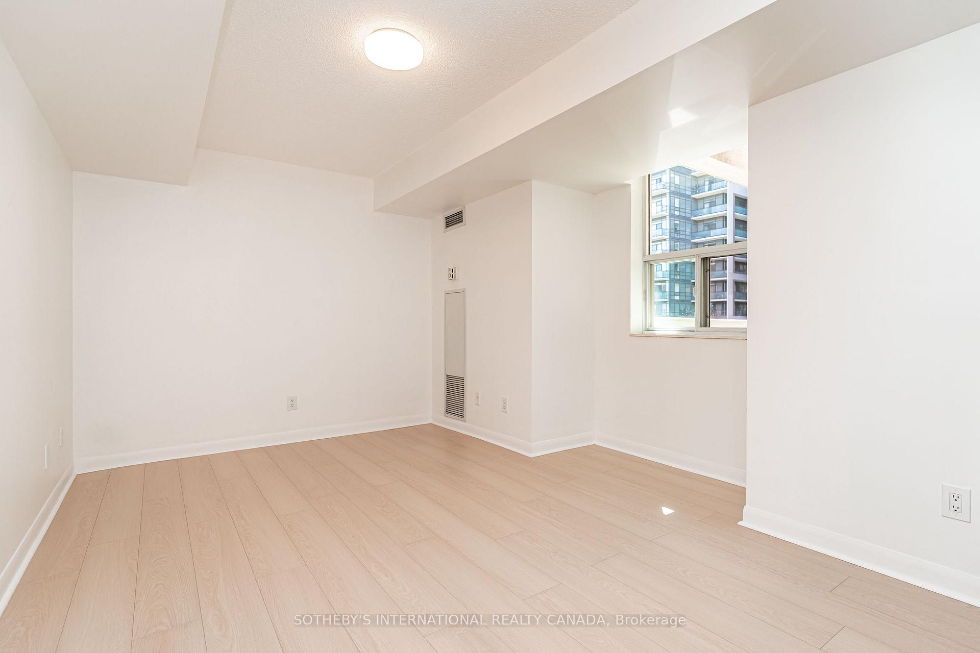 323 Richmond Street E 224, Toronto Unit: 224