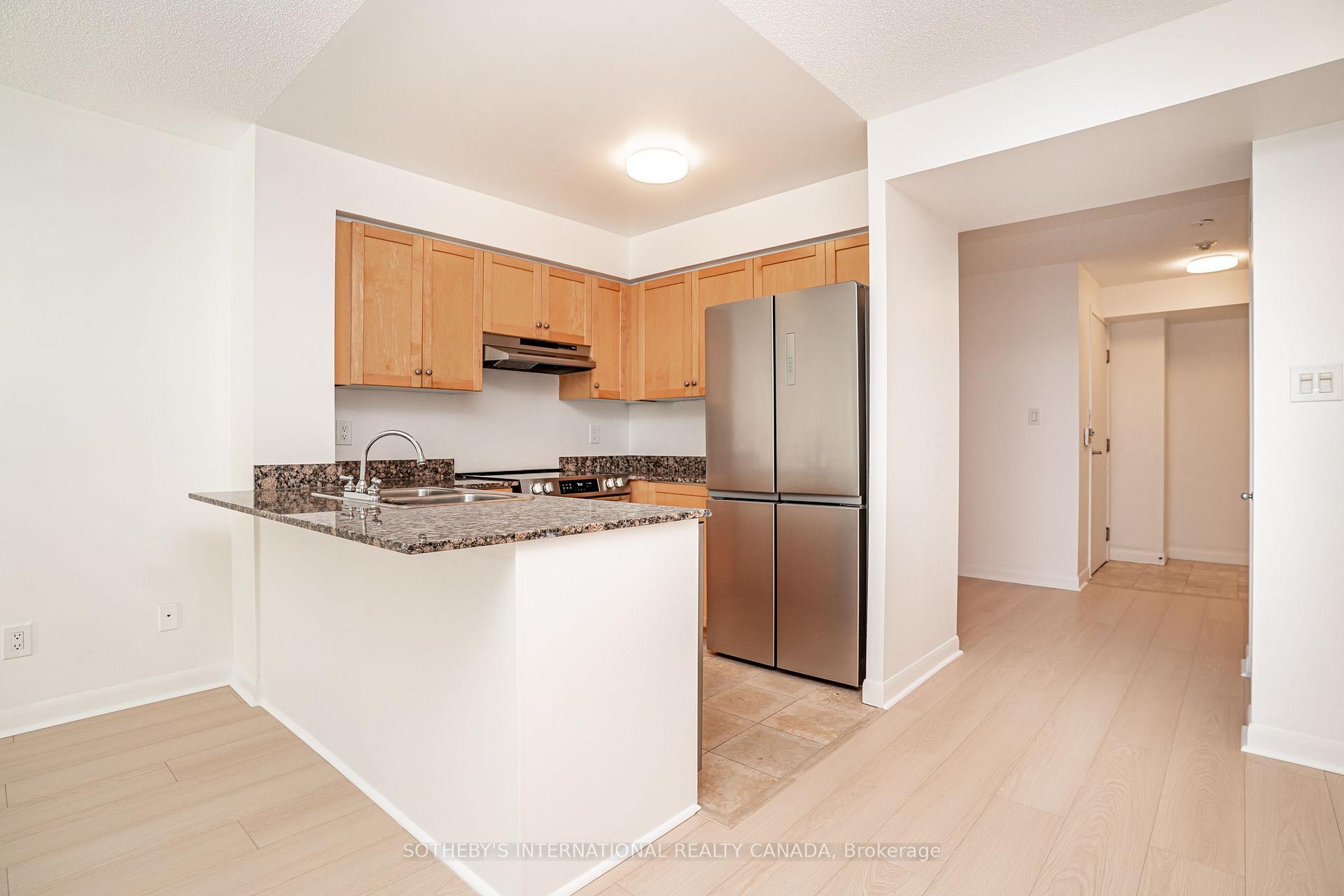 323 Richmond Street E 224, Toronto Unit: 224