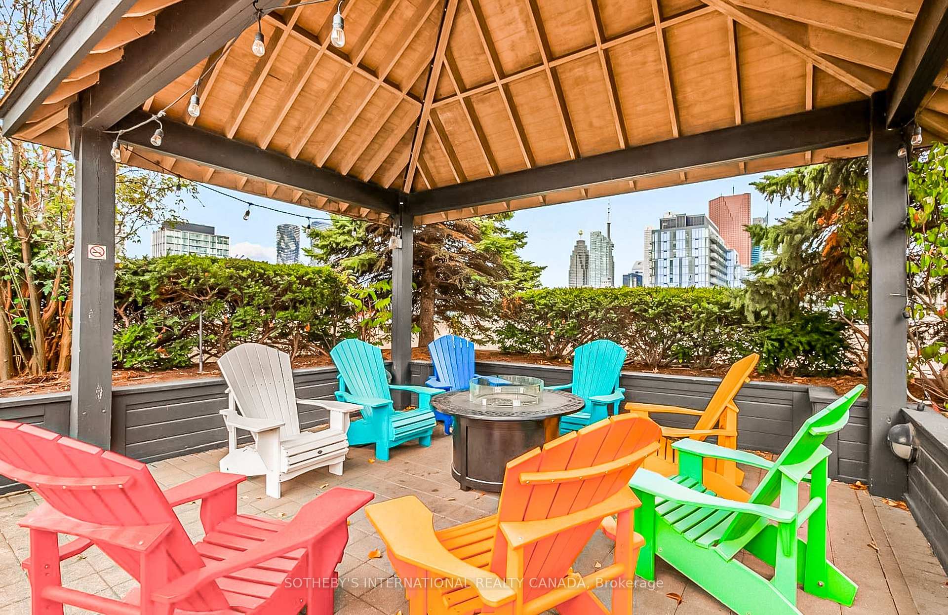 323 Richmond Street E 224, Toronto Unit: 224