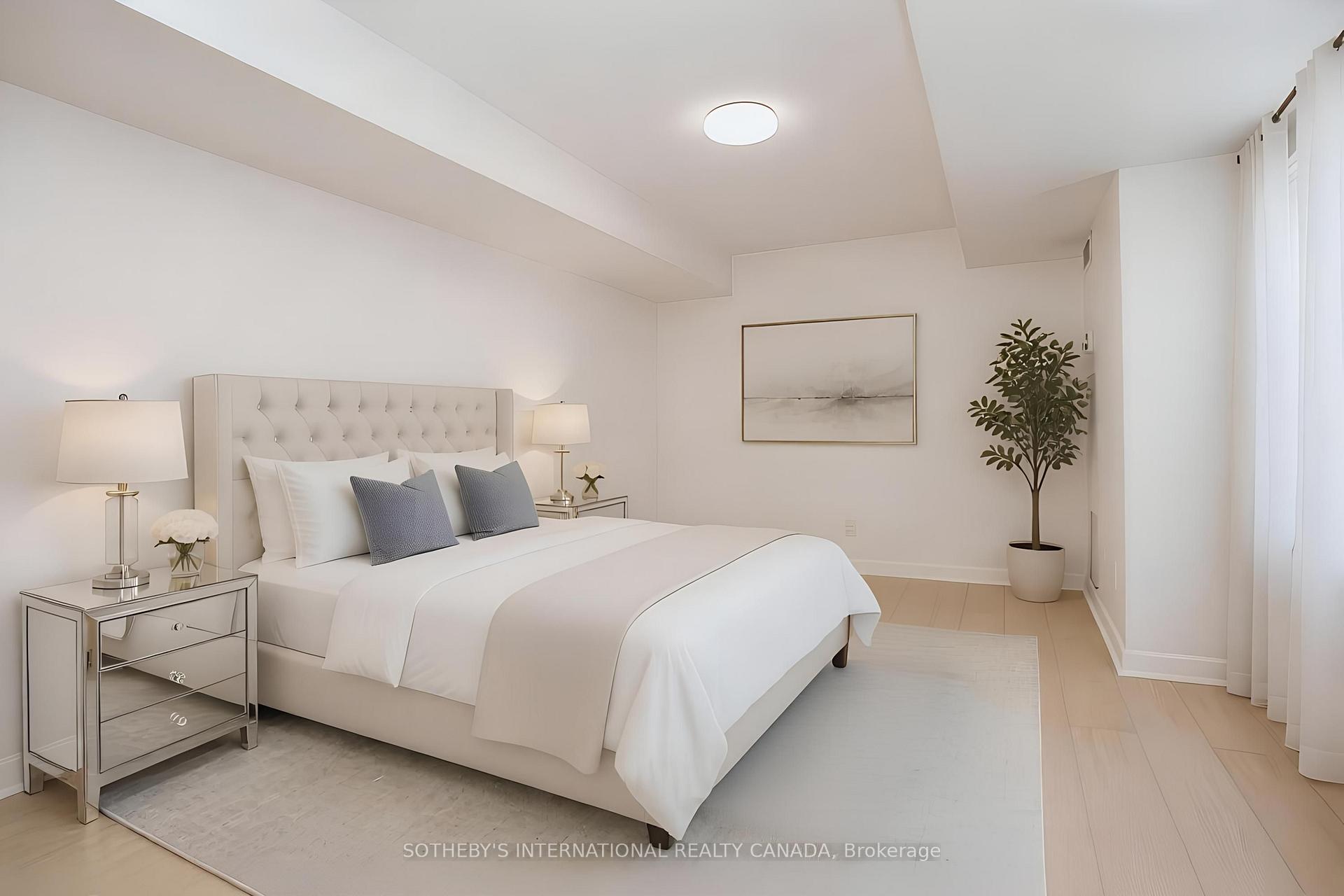 323 Richmond Street E 224, Toronto Unit: 224