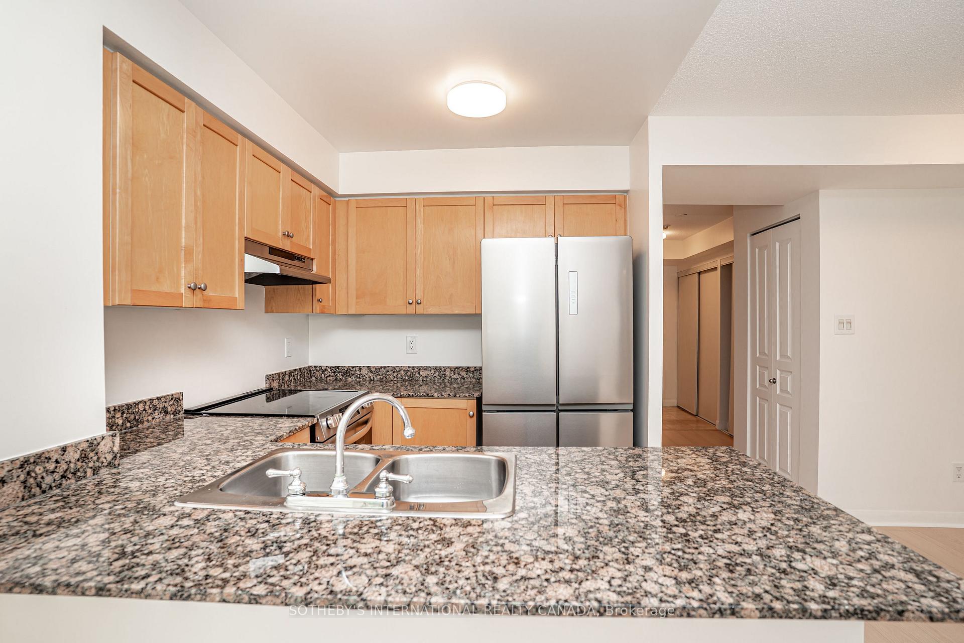 323 Richmond Street E 224, Toronto Unit: 224
