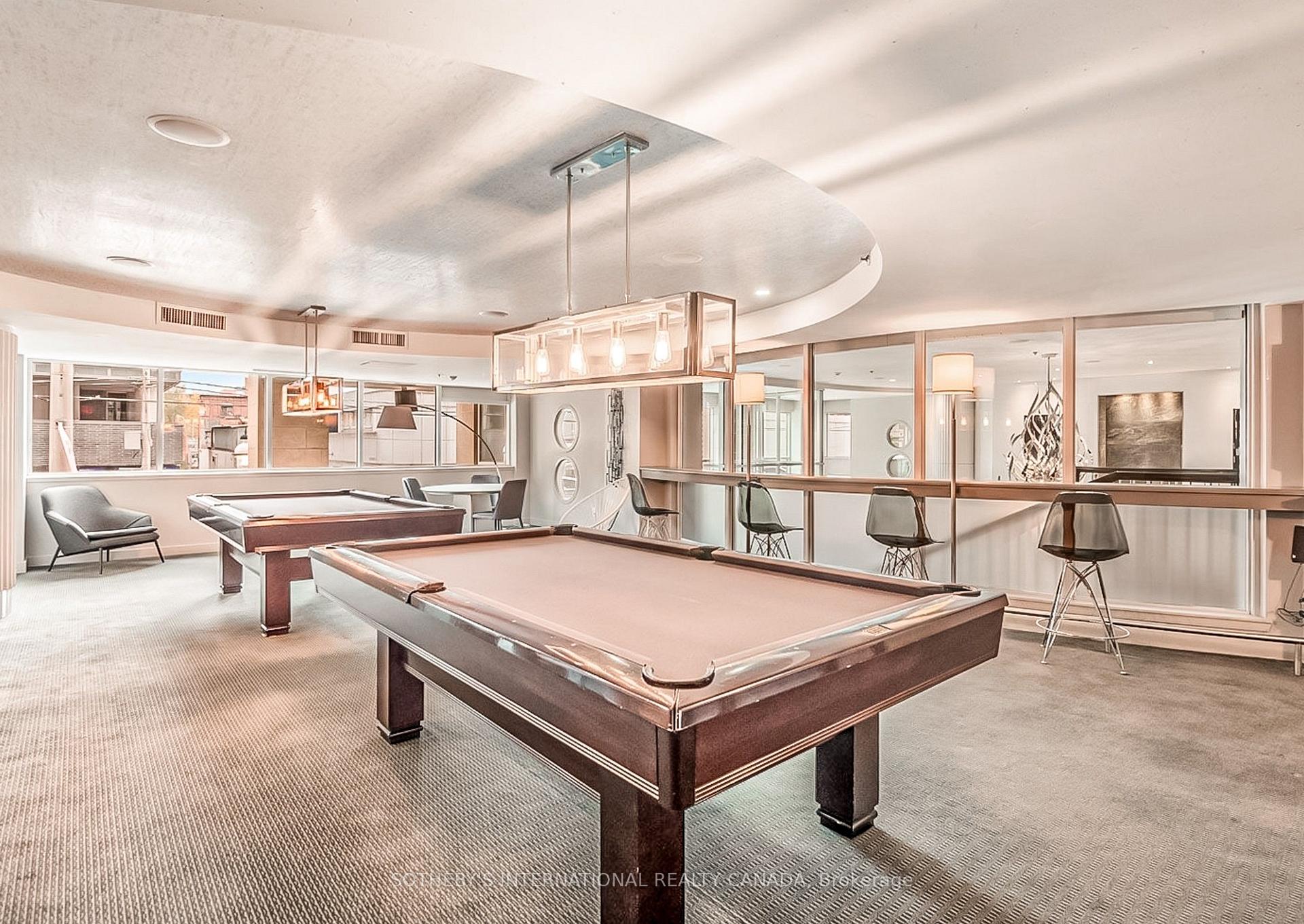 323 Richmond Street E 224, Toronto Unit: 224
