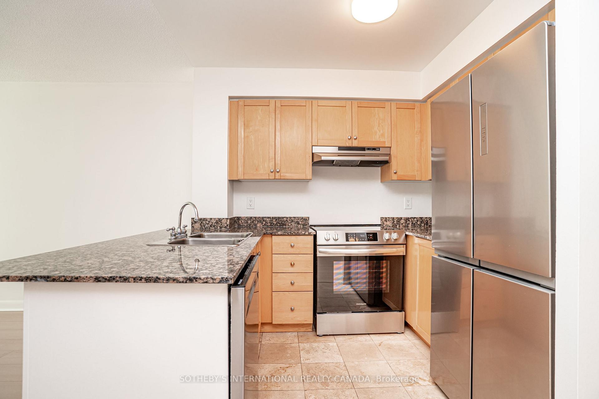 323 Richmond Street E 224, Toronto Unit: 224
