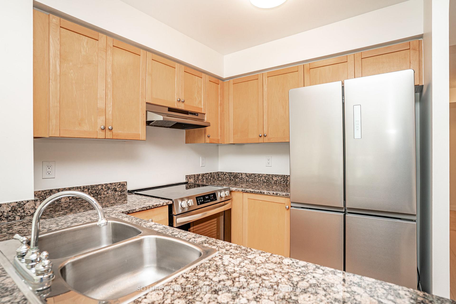 323 Richmond Street E 224, Toronto Unit: 224