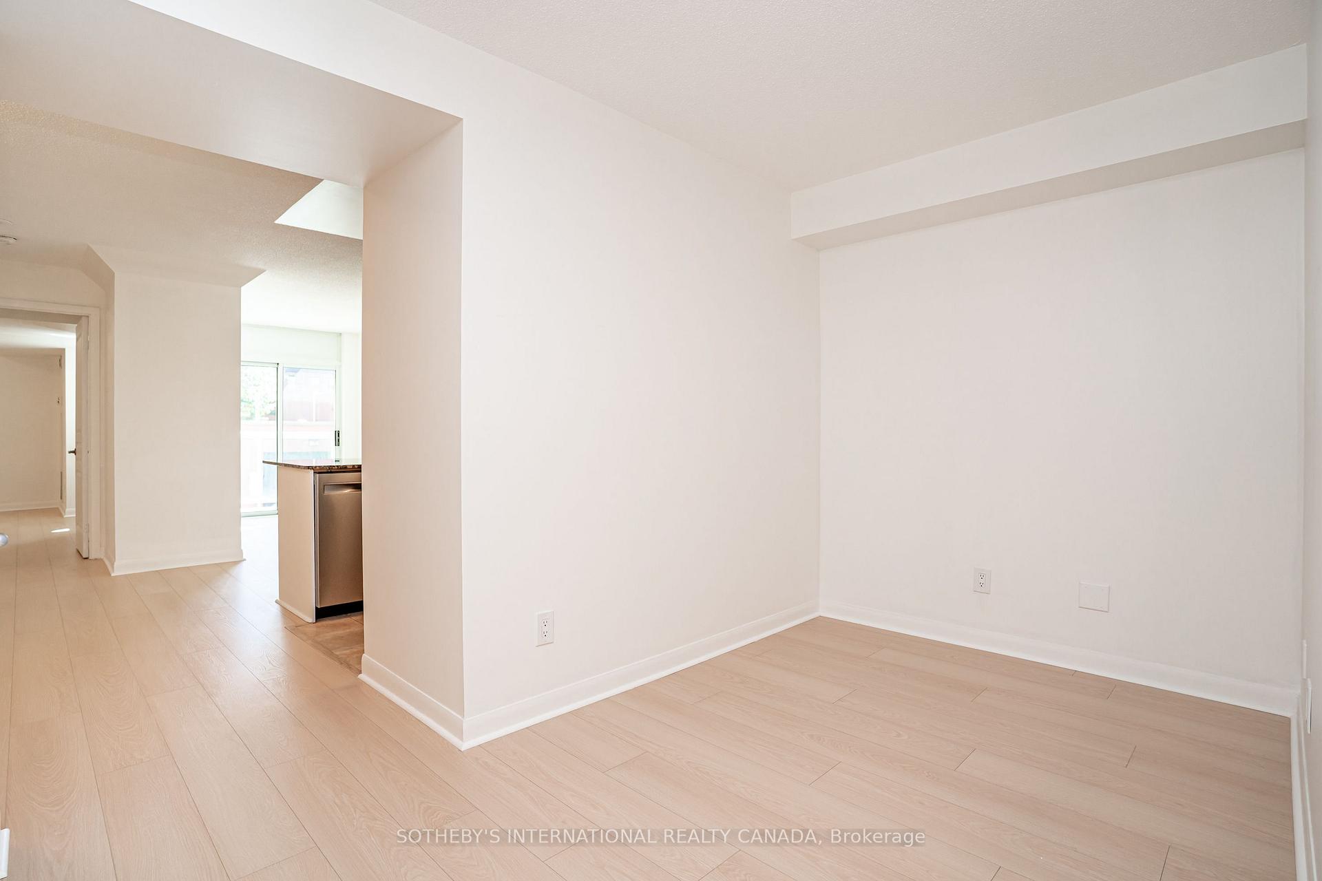 323 Richmond Street E 224, Toronto Unit: 224