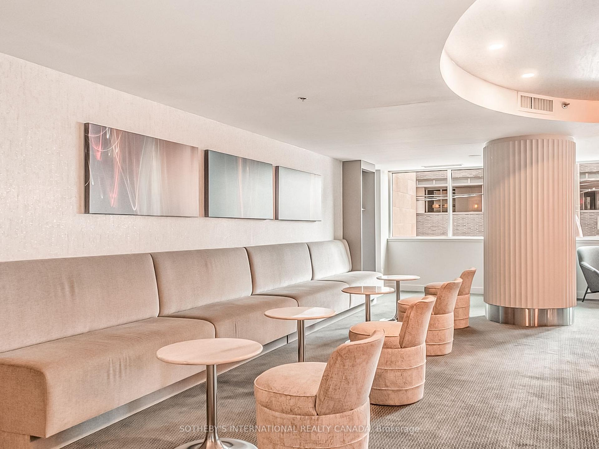 323 Richmond Street E 224, Toronto Unit: 224